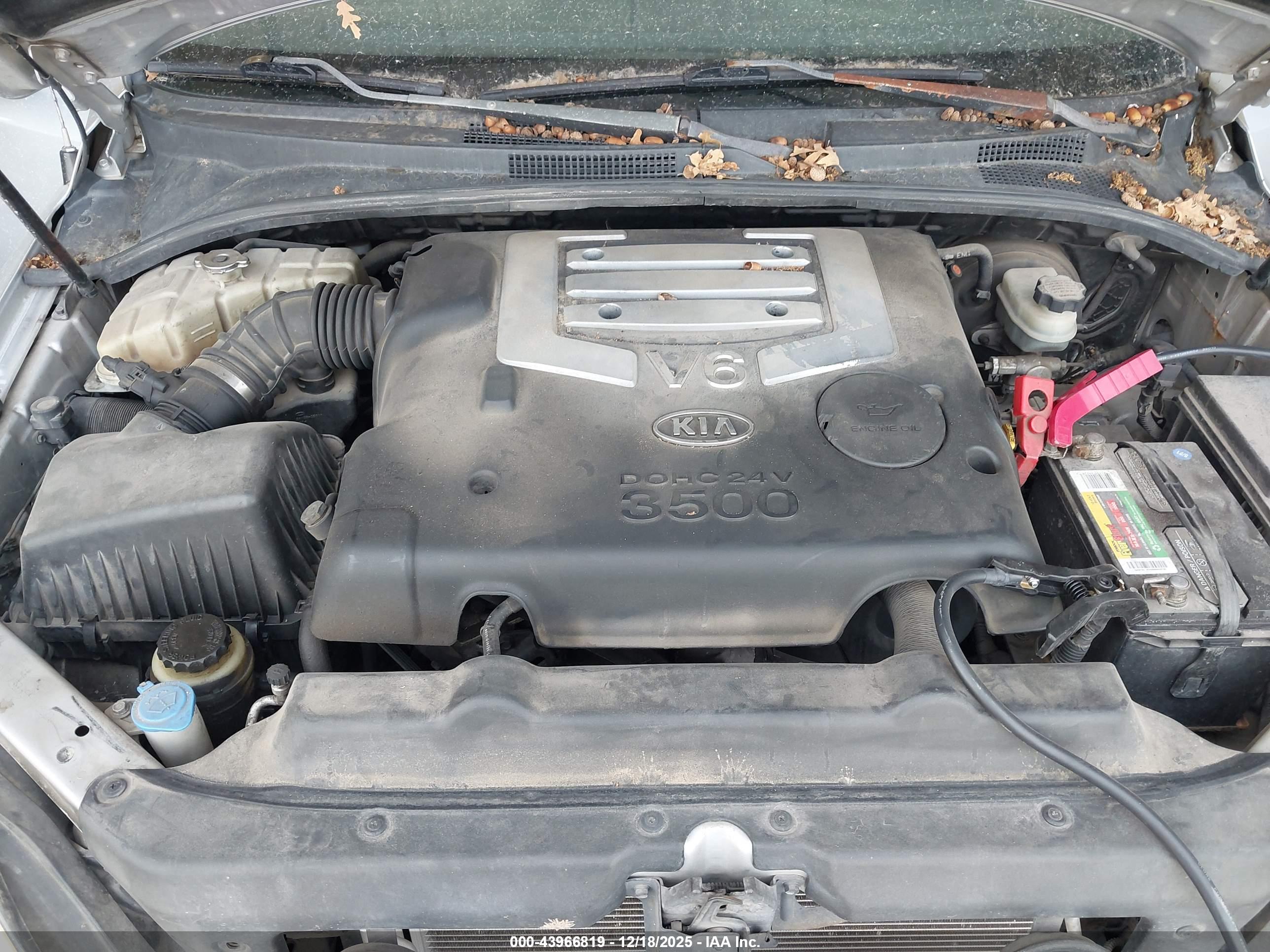 KIA SORENTO image 10