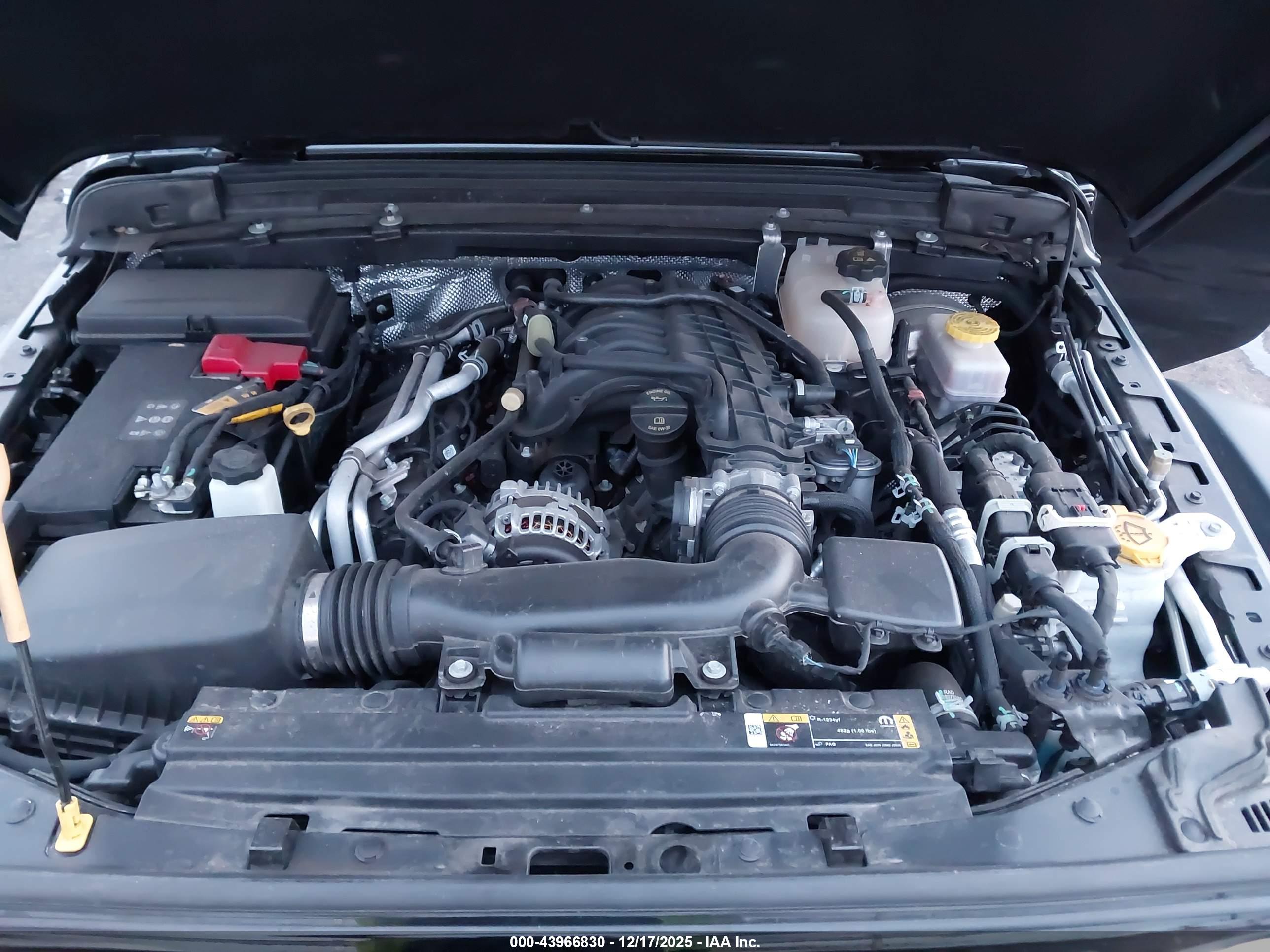JEEP WRANGLER image 10