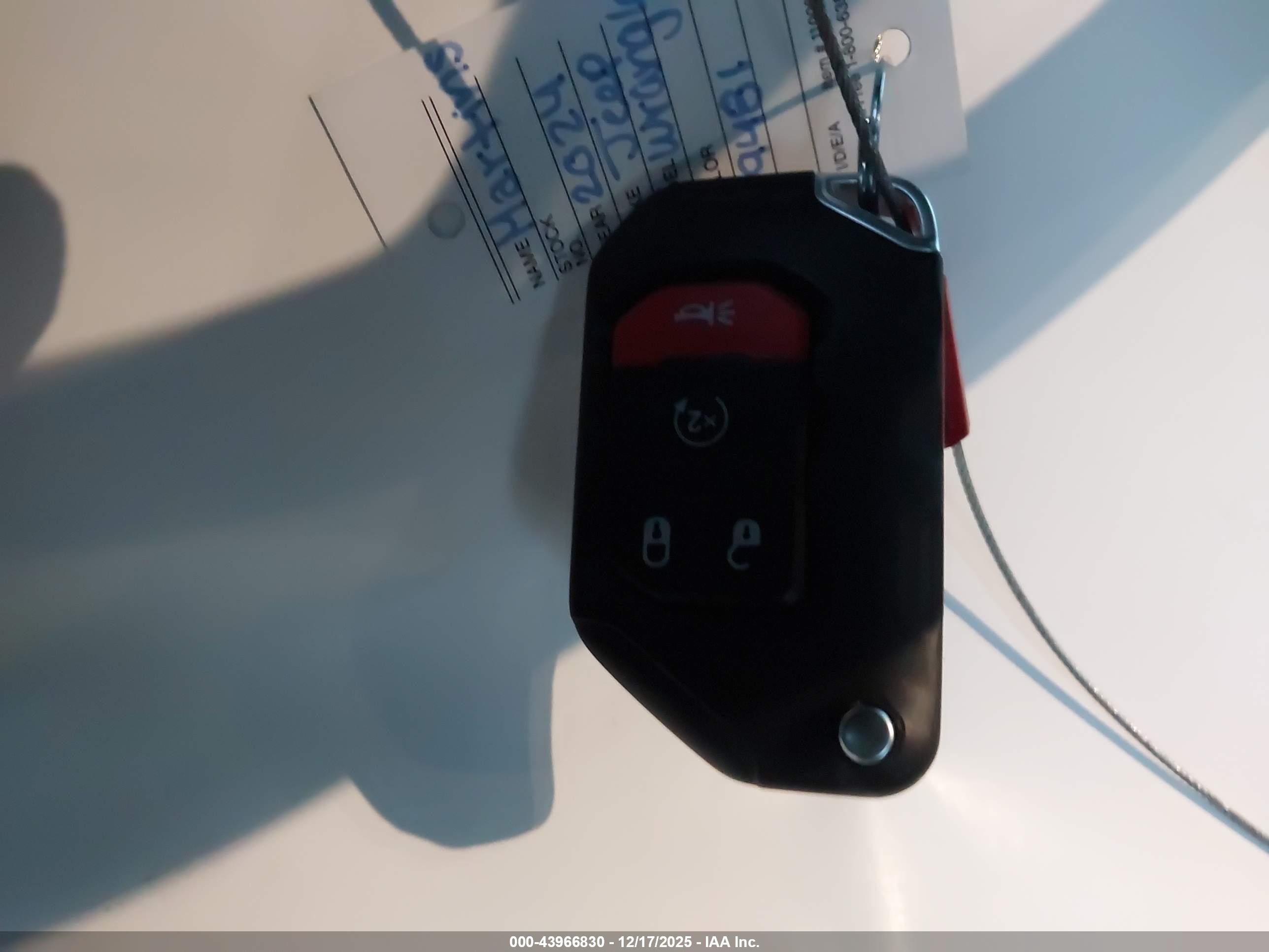 JEEP WRANGLER image 11