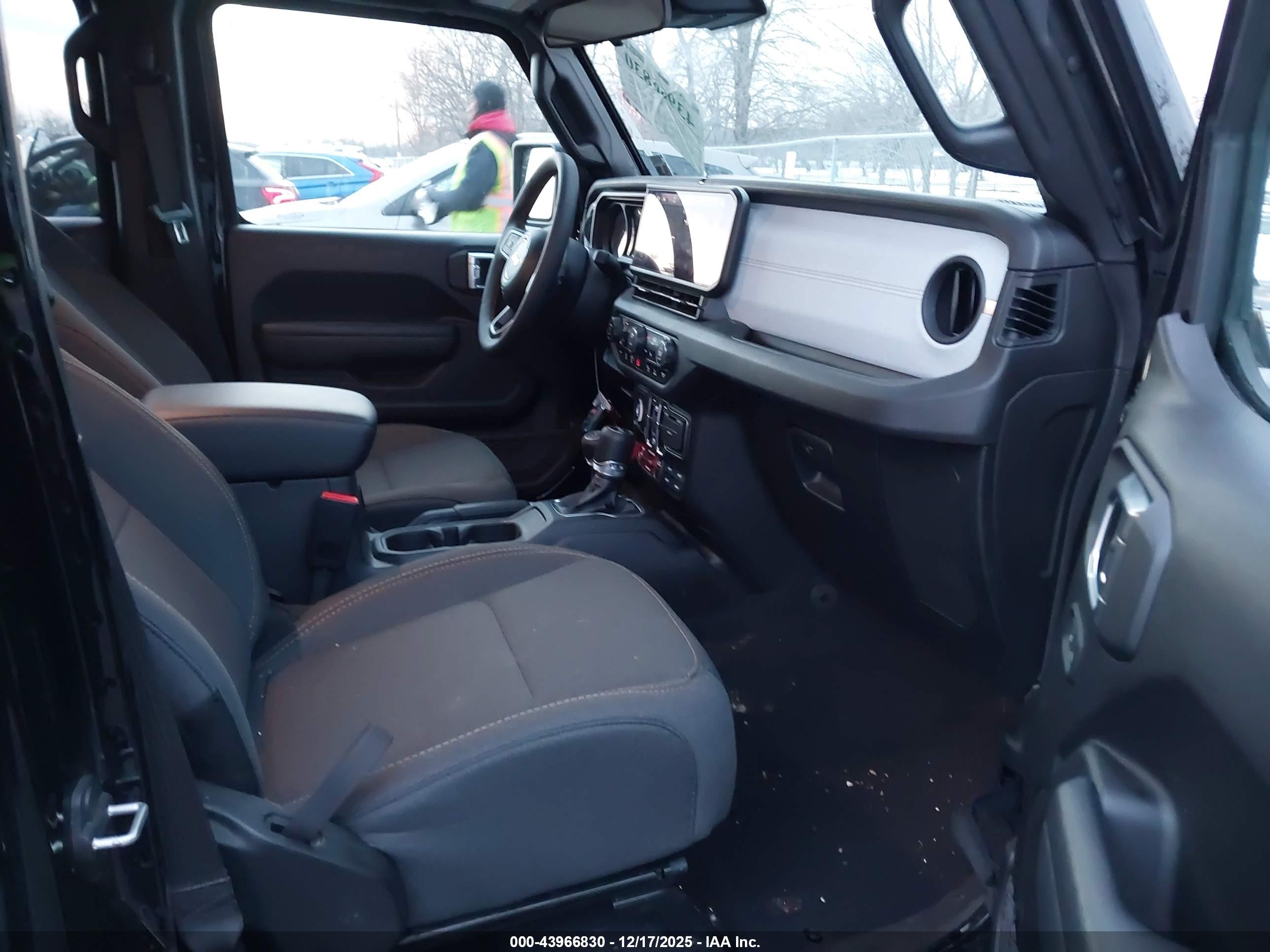 JEEP WRANGLER image 5