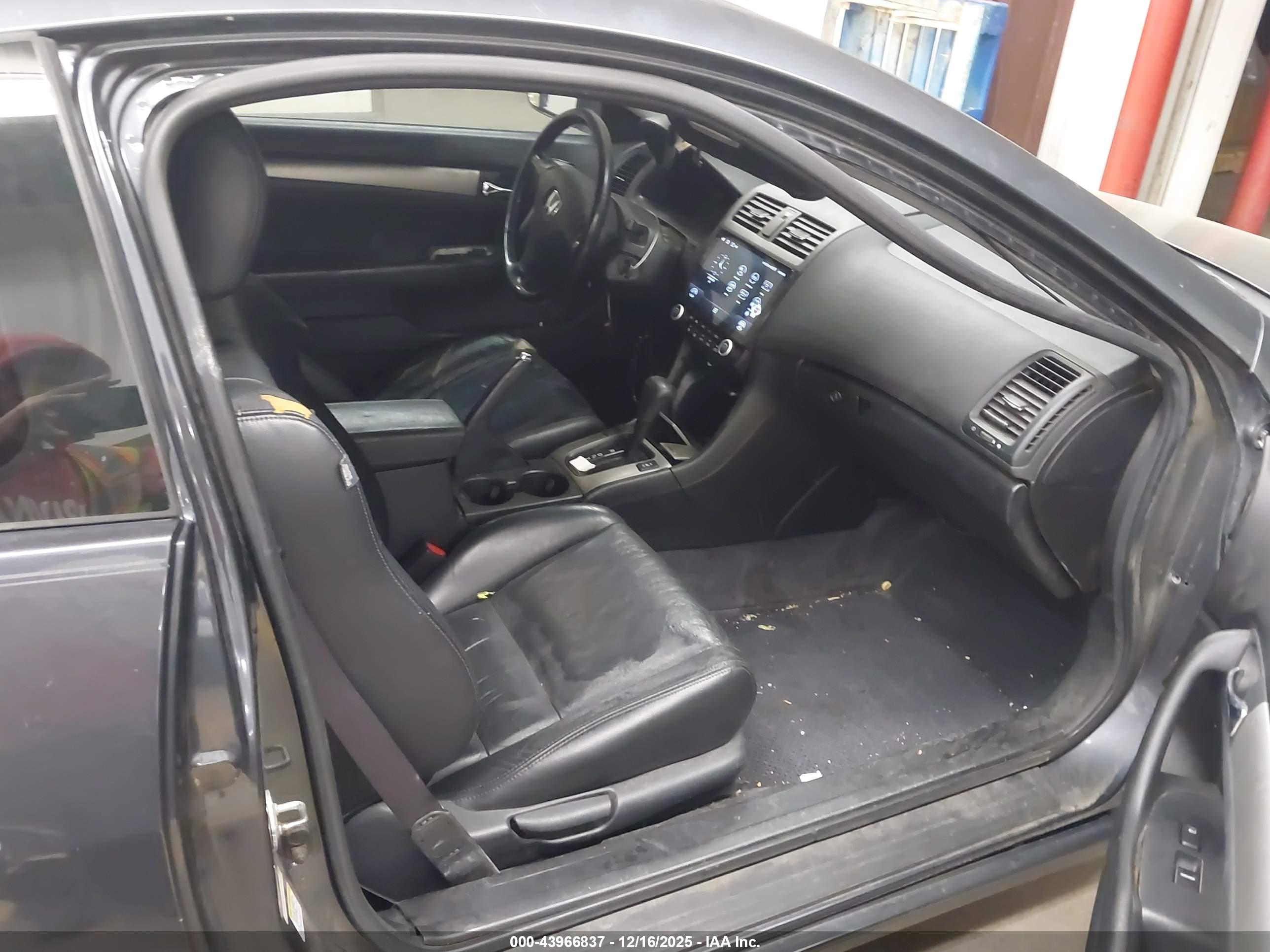 HONDA ACCORD image 5