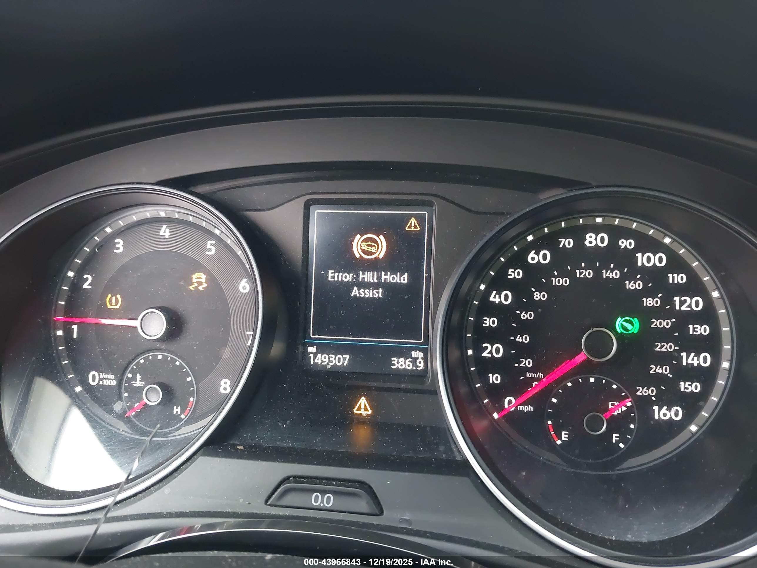 VOLKSWAGEN ATLAS image 7