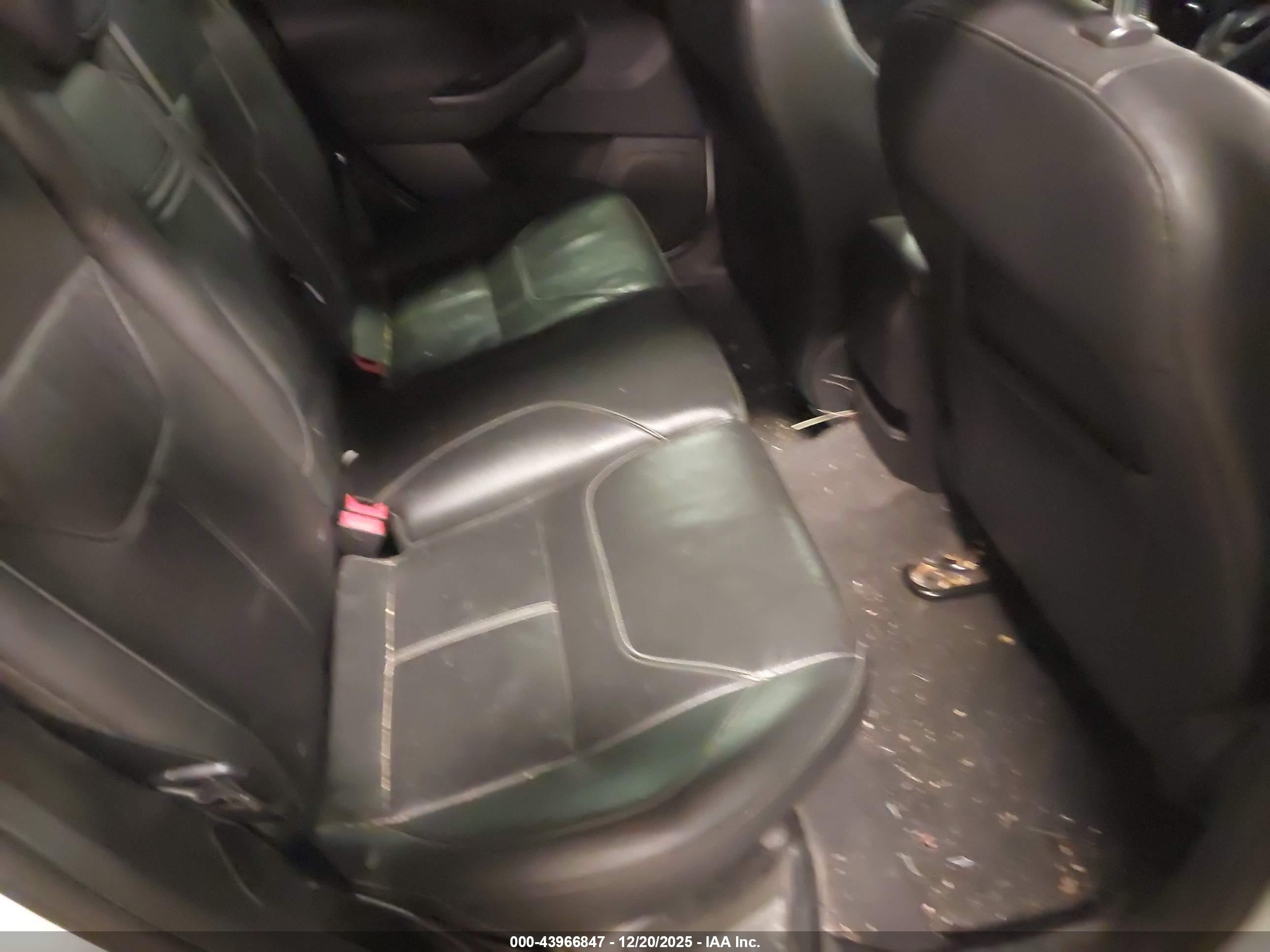 FORD FOCUS image 8