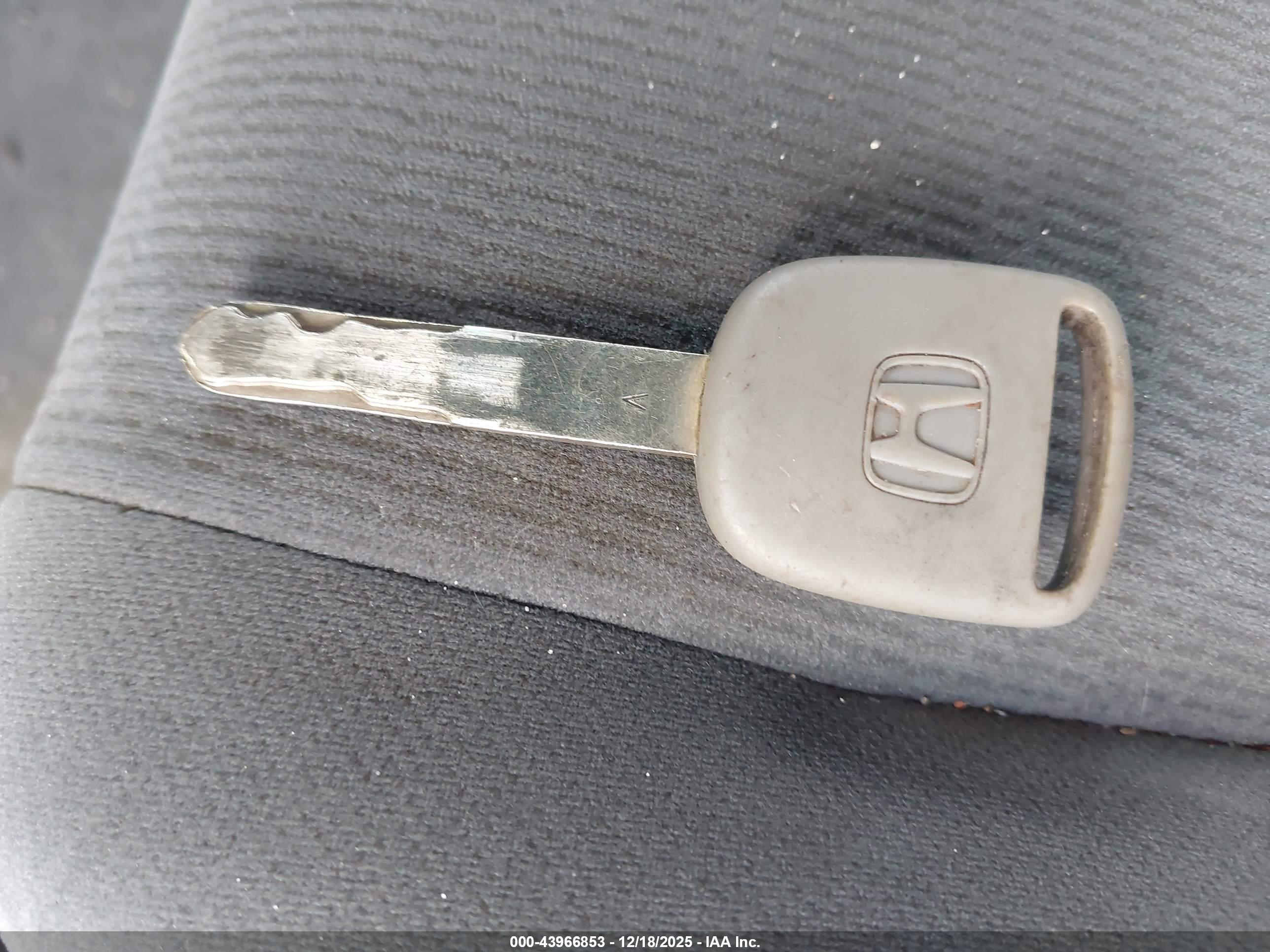 HONDA ACCORD image 11