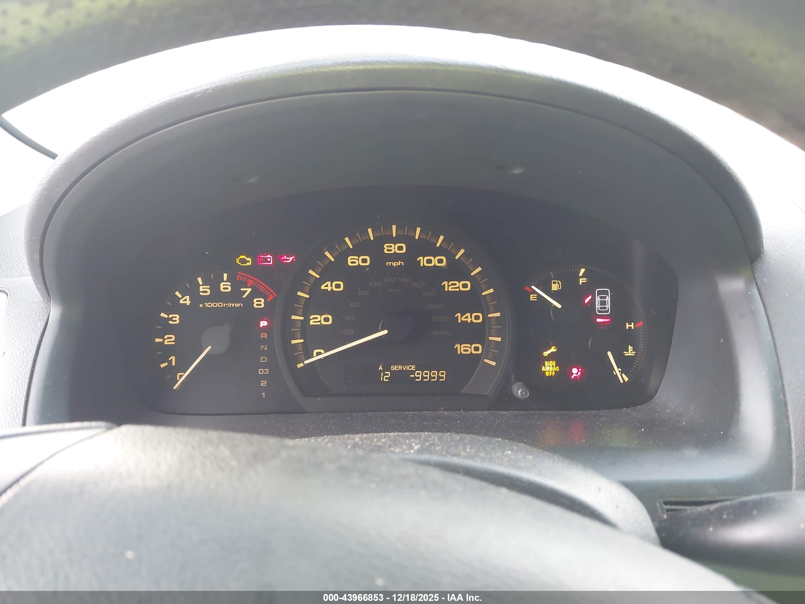 HONDA ACCORD image 7