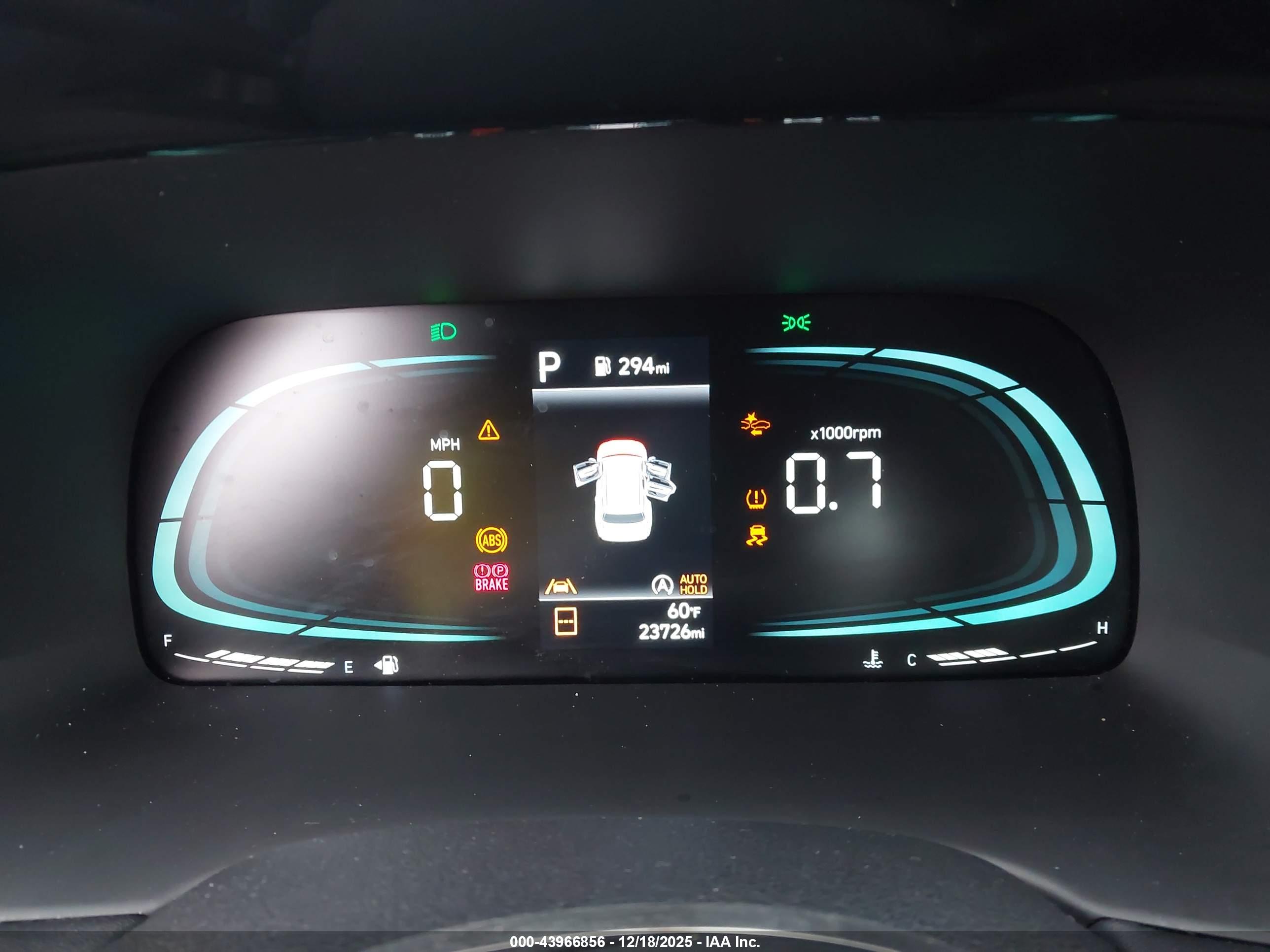 HYUNDAI PALISADE image 7