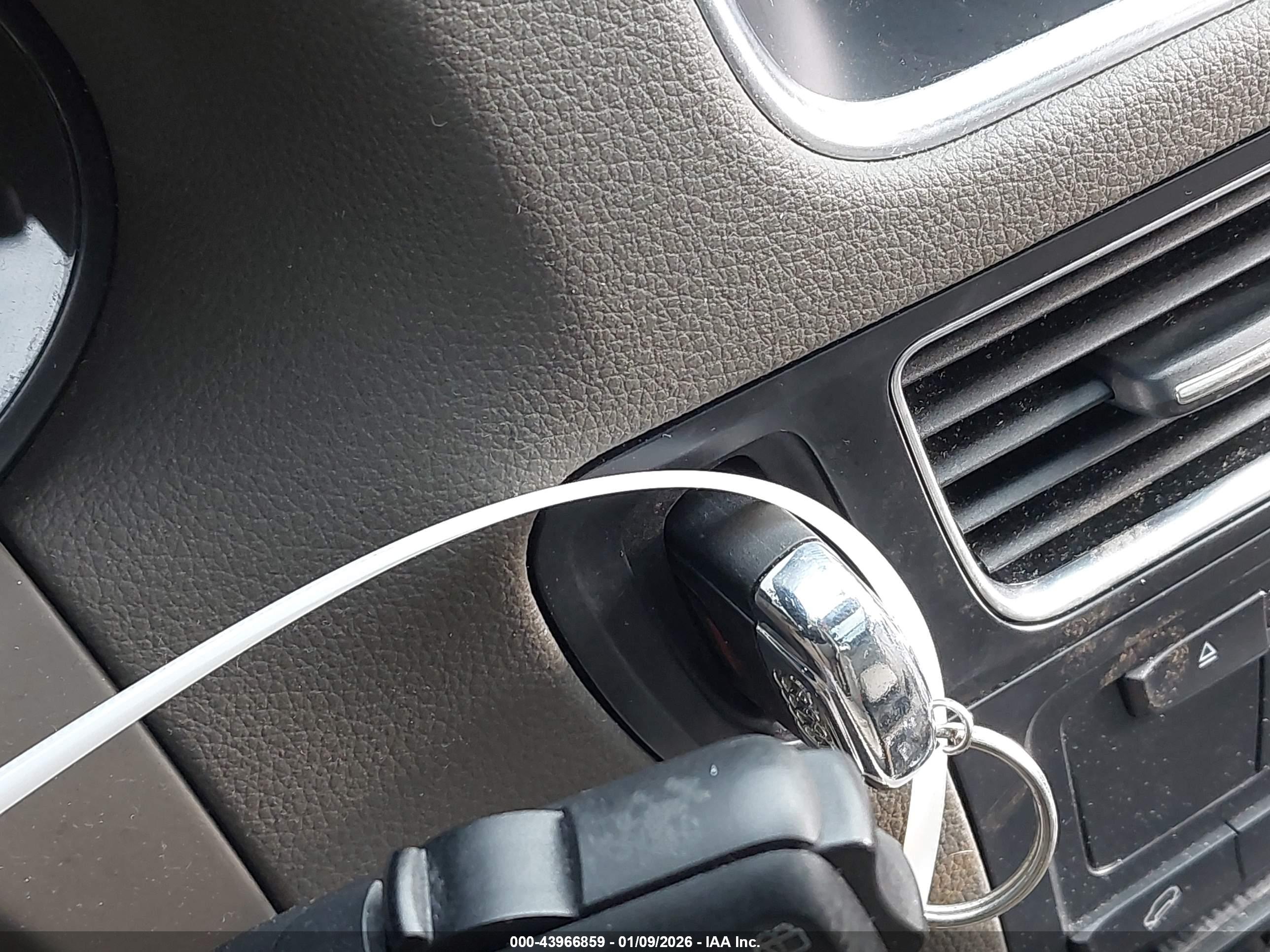 AUDI Q5 image 11