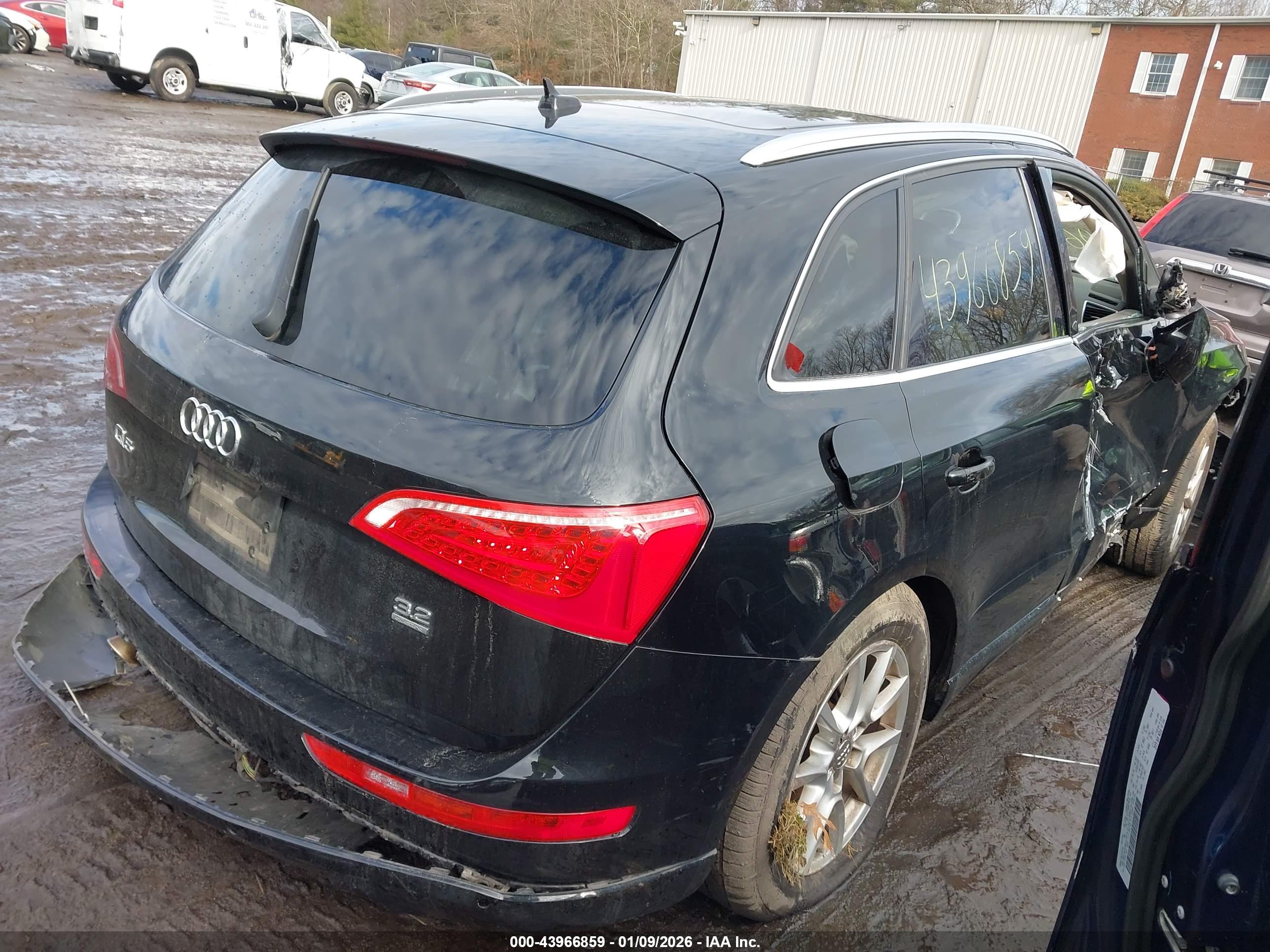 AUDI Q5 image 4