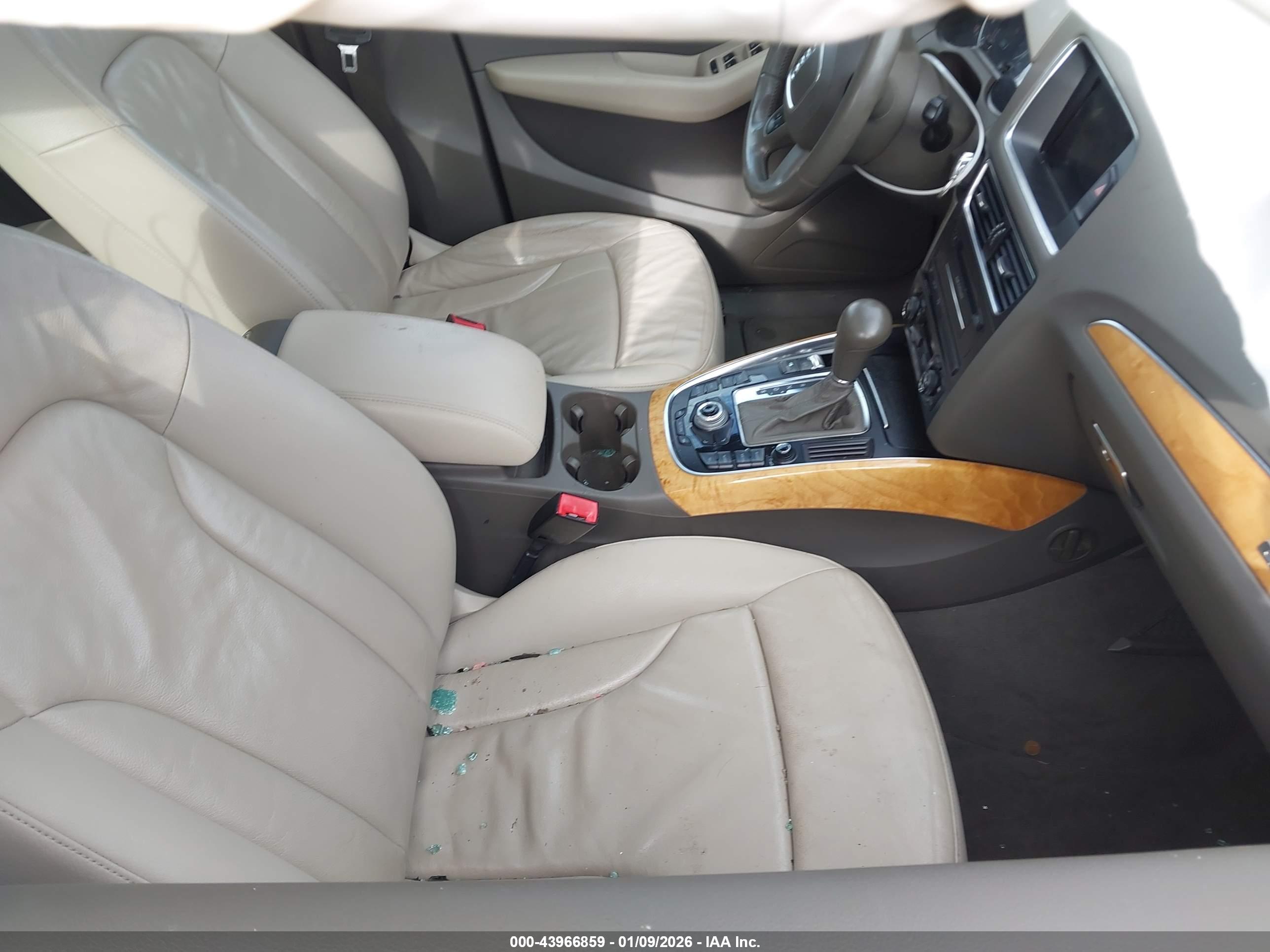 AUDI Q5 image 5