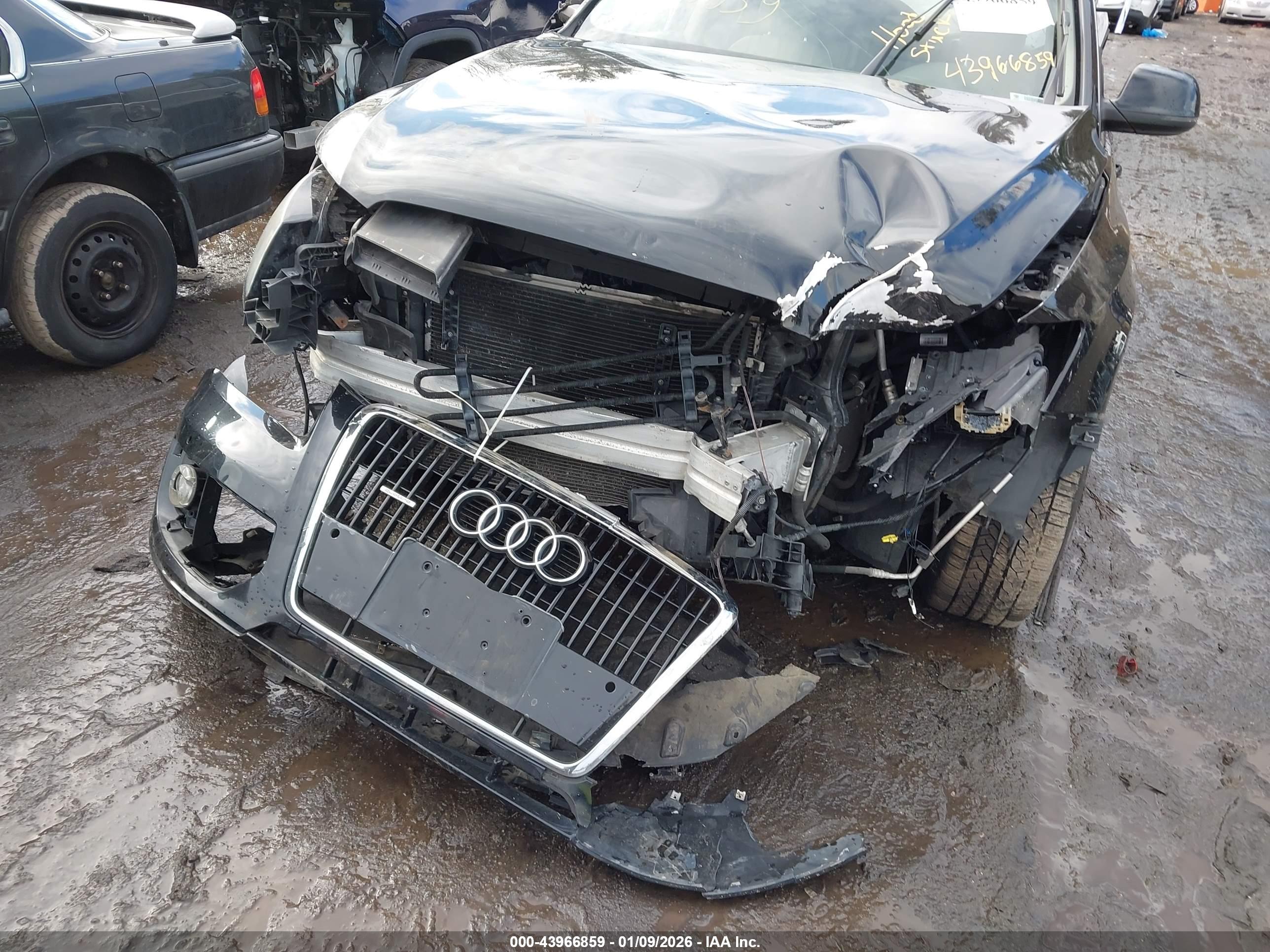 AUDI Q5 image 6