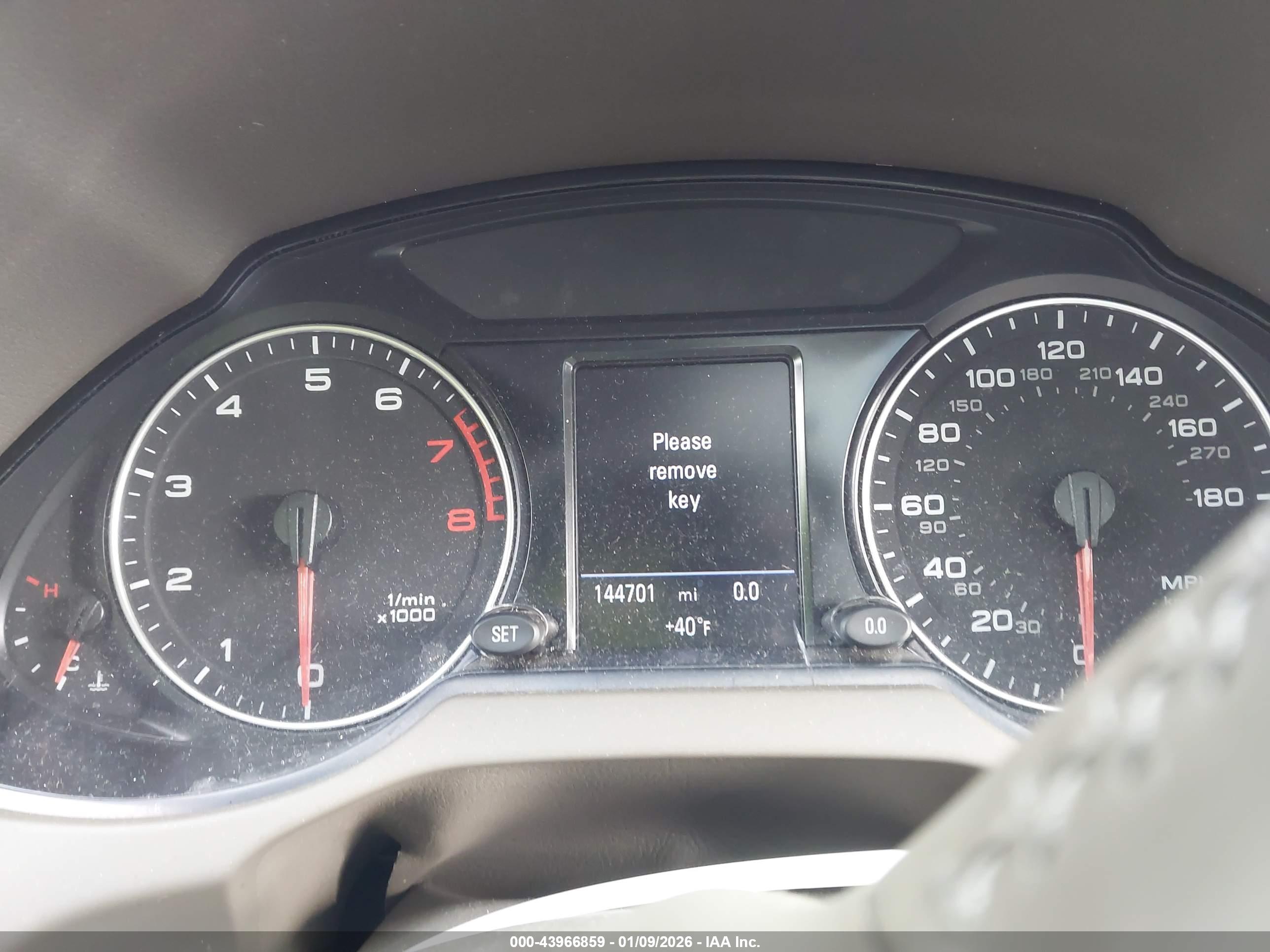 AUDI Q5 image 7
