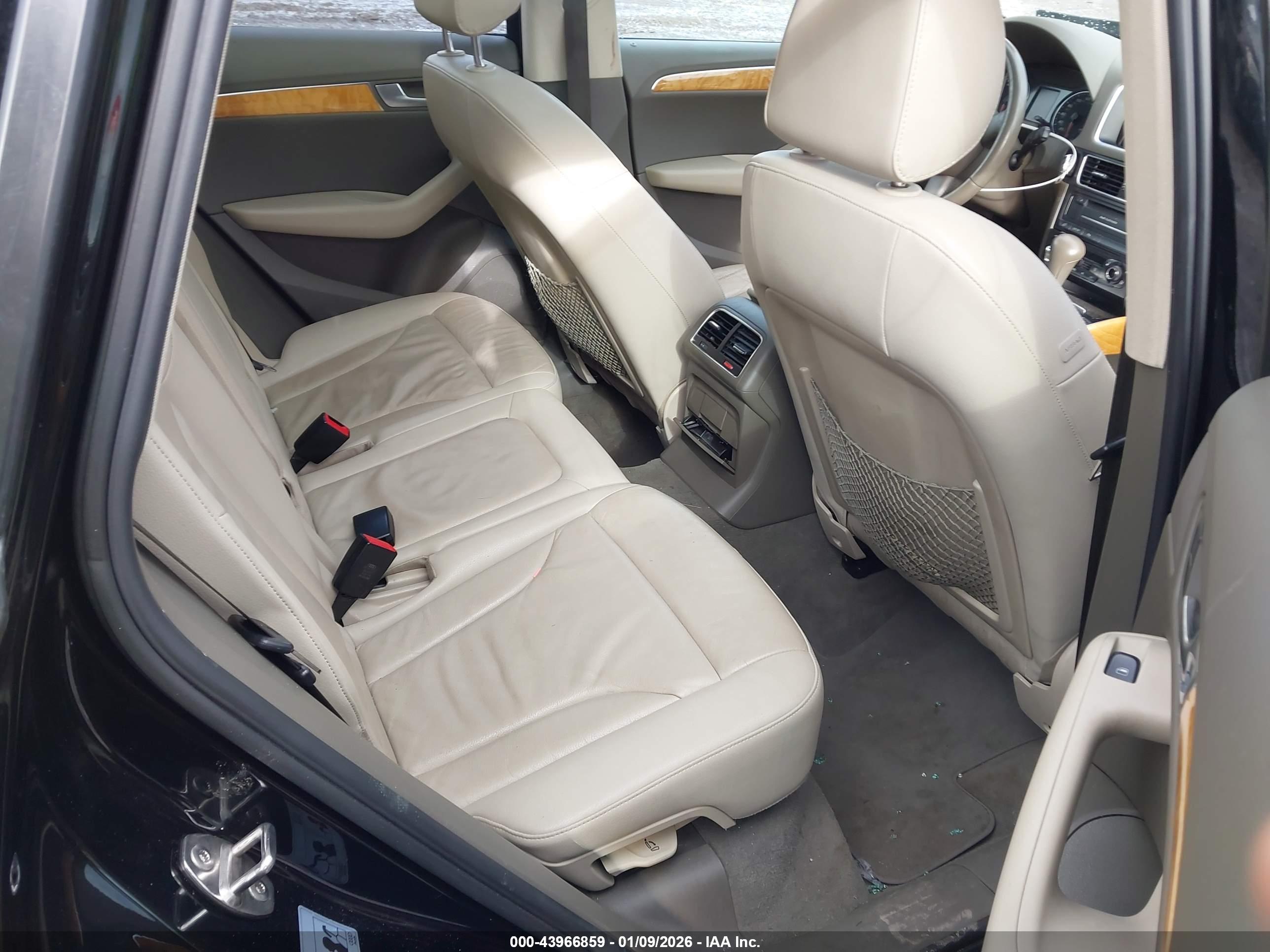 AUDI Q5 image 8