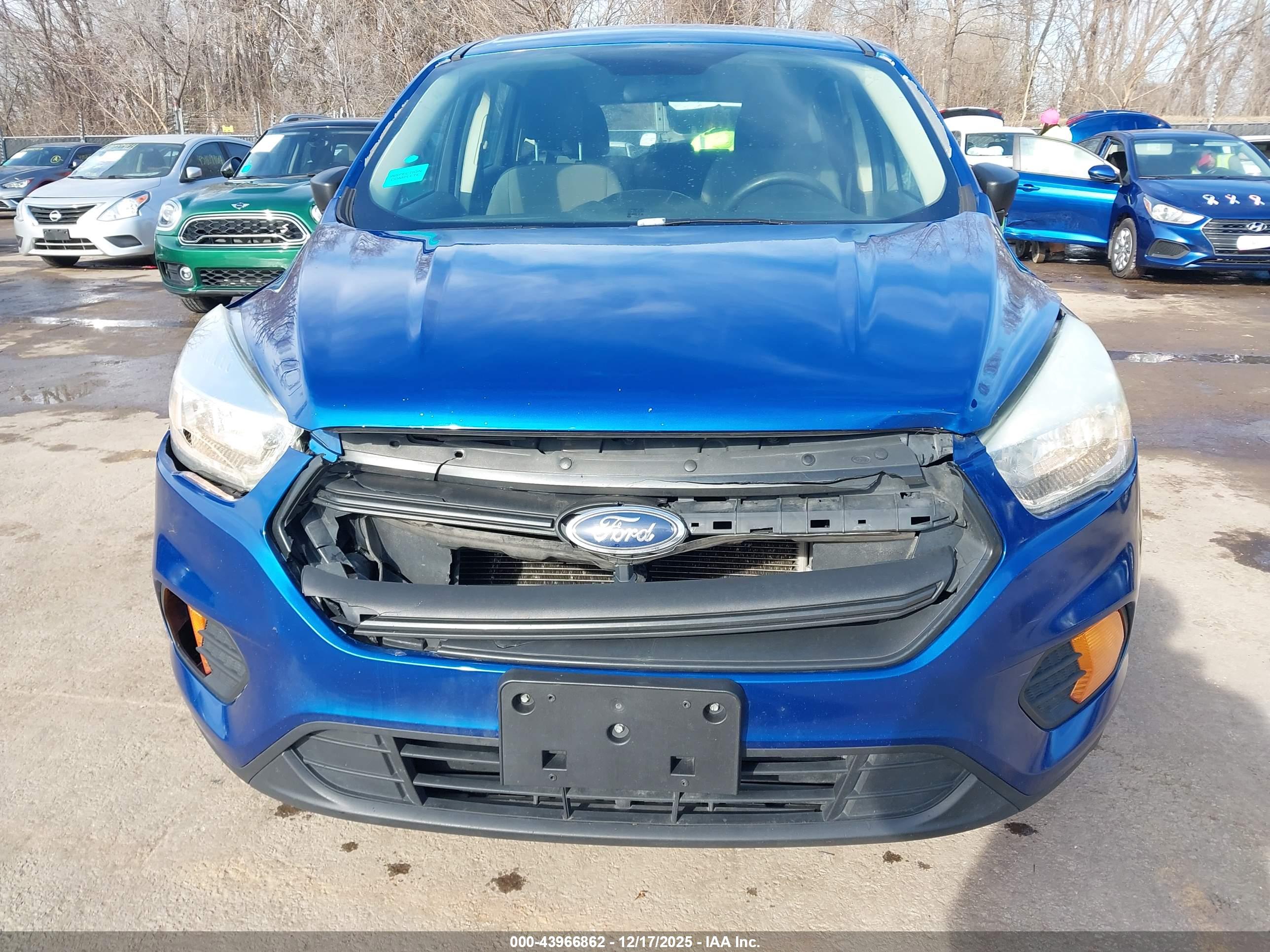FORD ESCAPE image 6