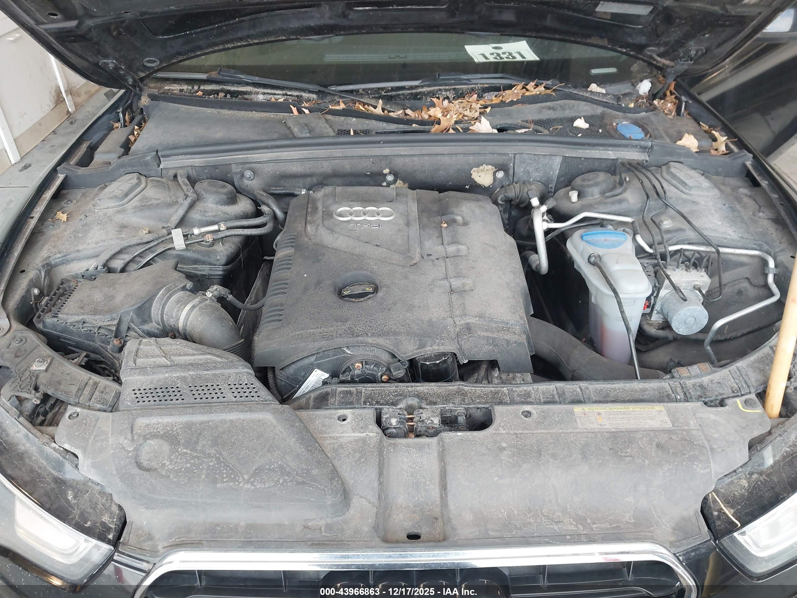 AUDI A5 image 10