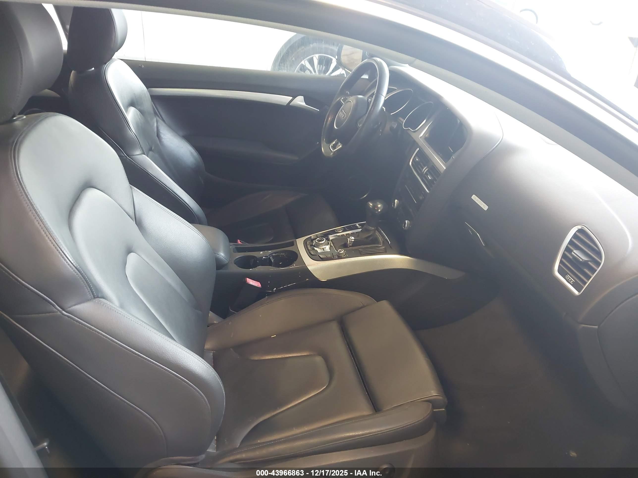 AUDI A5 image 5