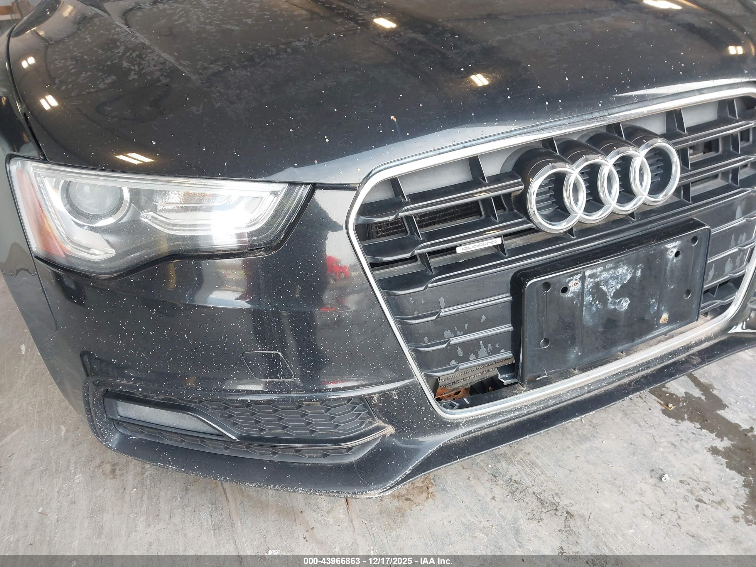 AUDI A5 image 6
