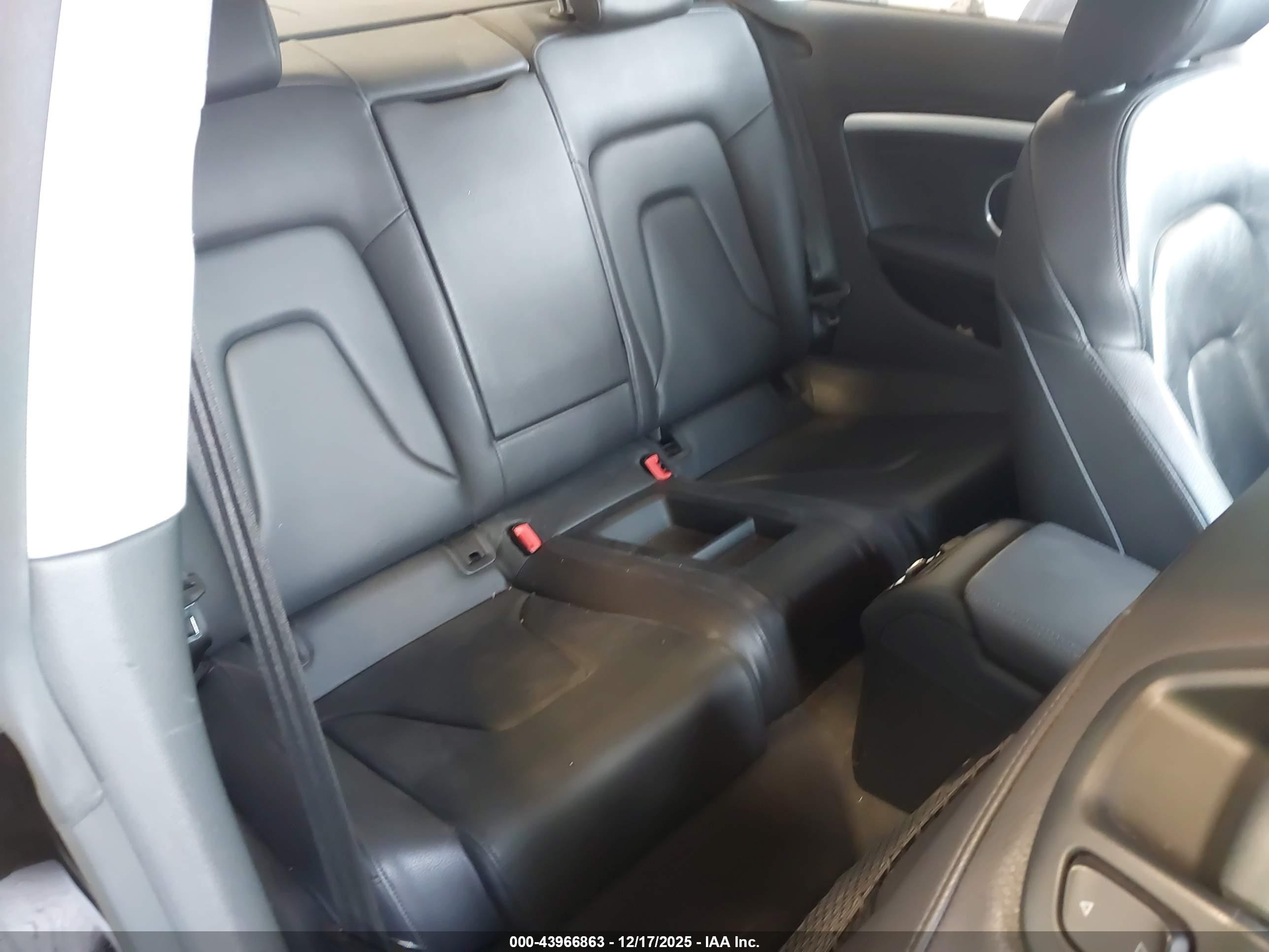 AUDI A5 image 8