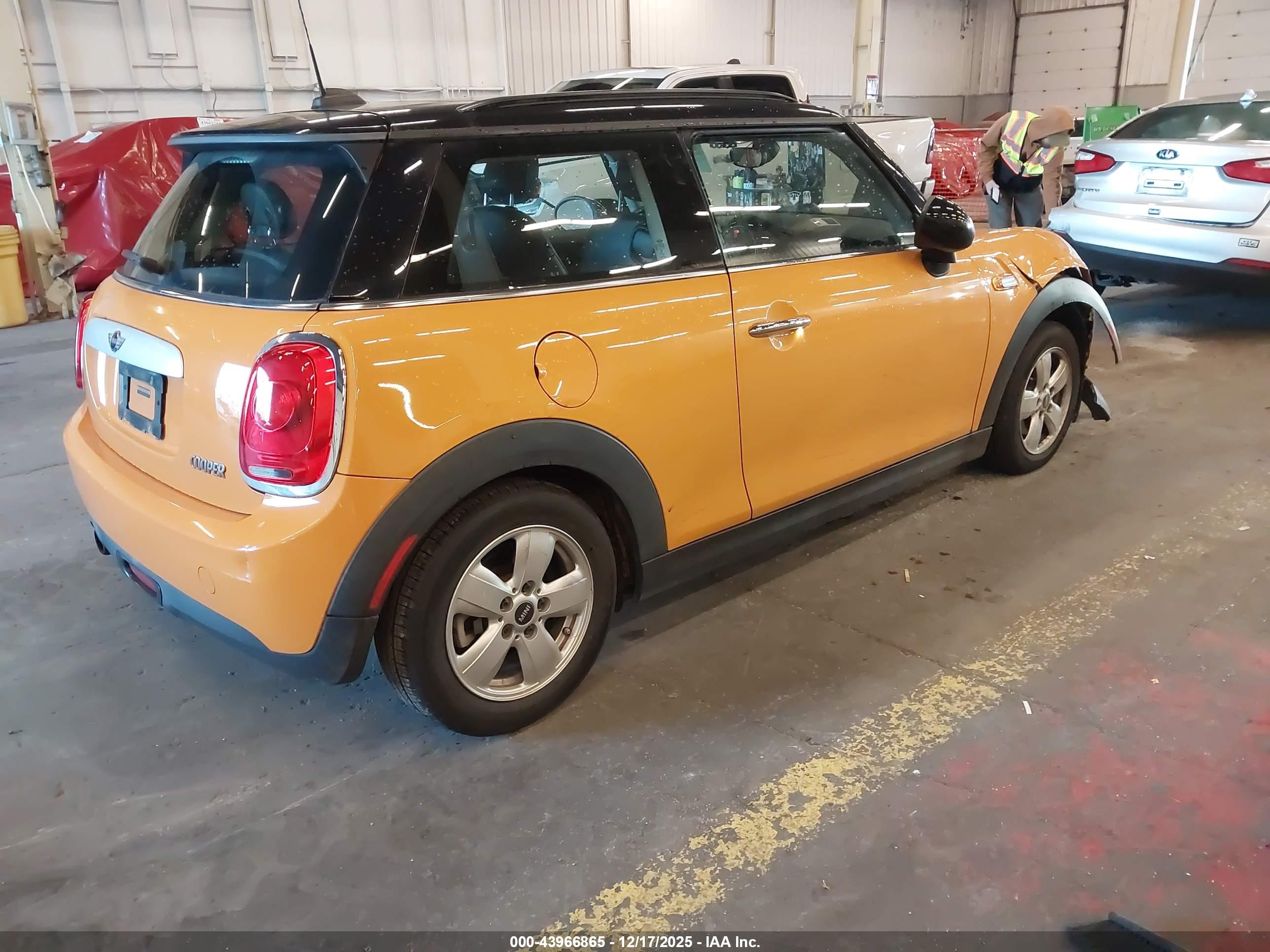MINI HARDTOP image 4