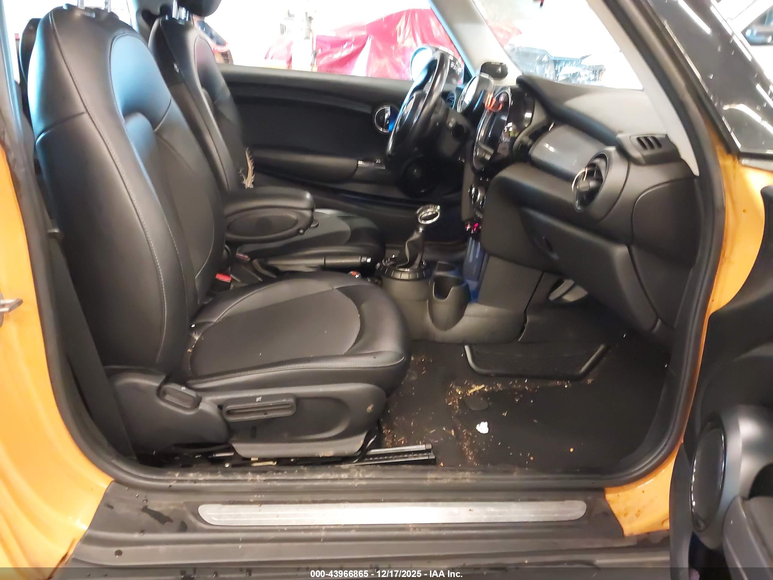 MINI HARDTOP image 5