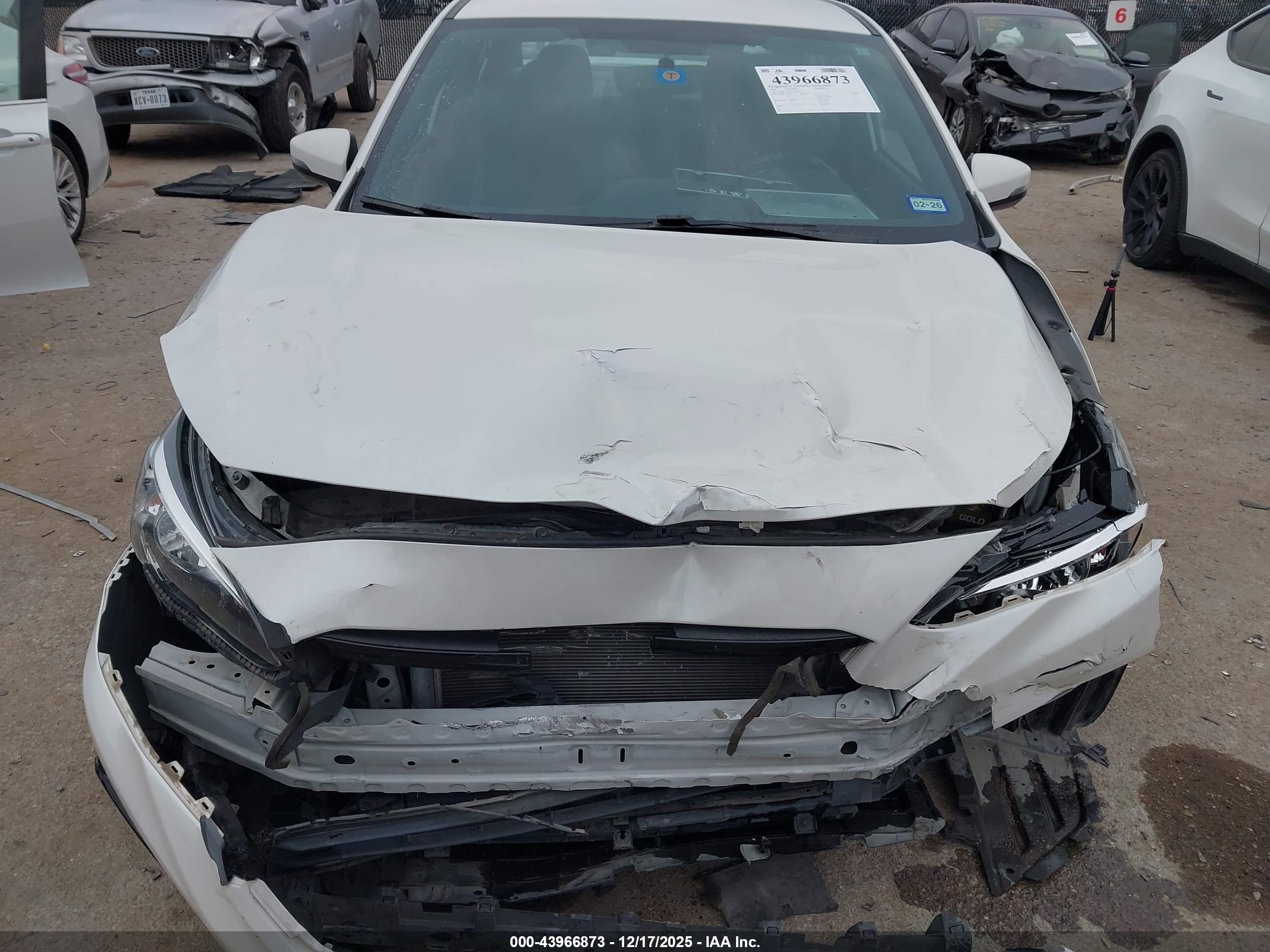 SUBARU IMPREZA image 6