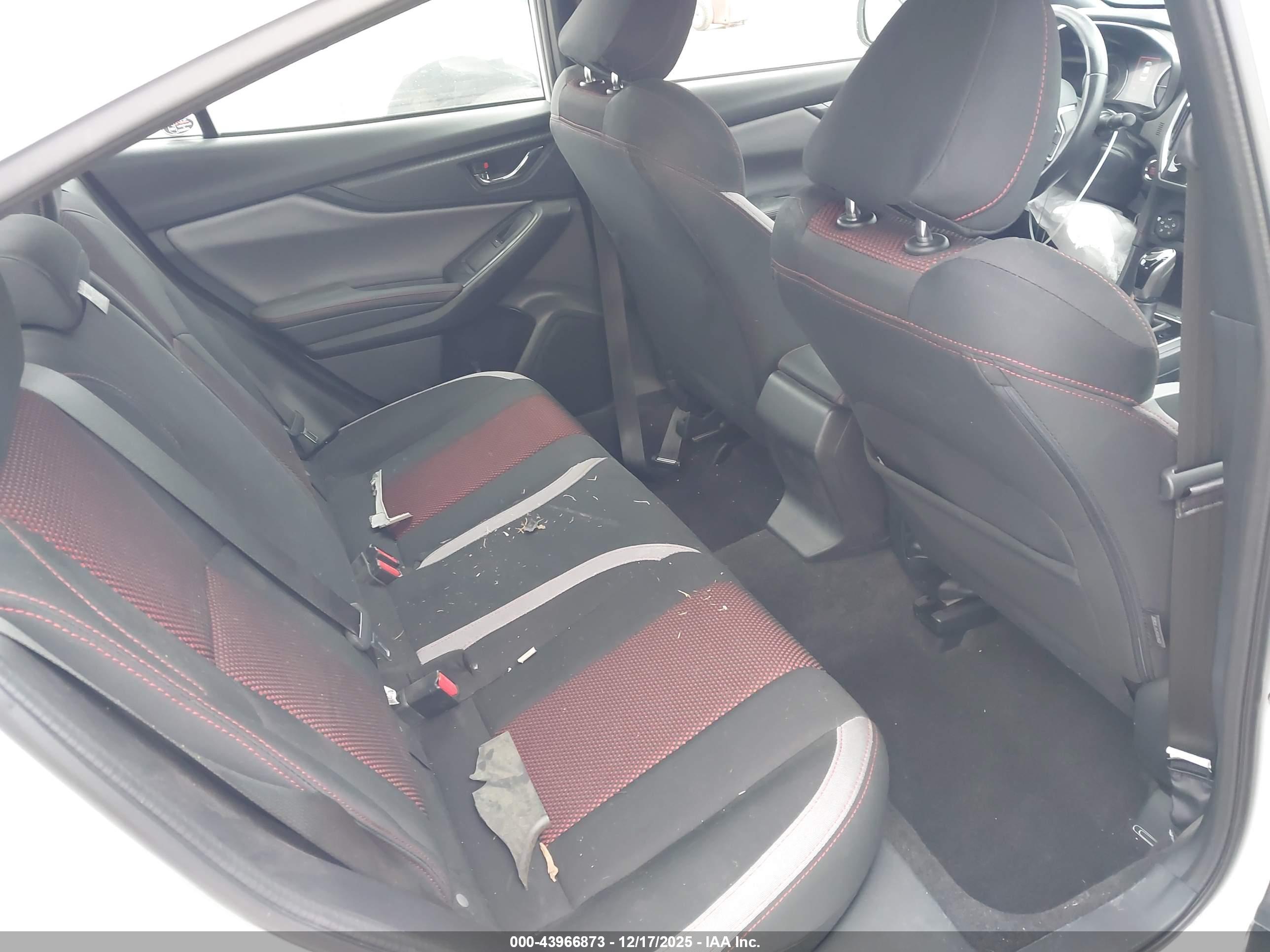 SUBARU IMPREZA image 8
