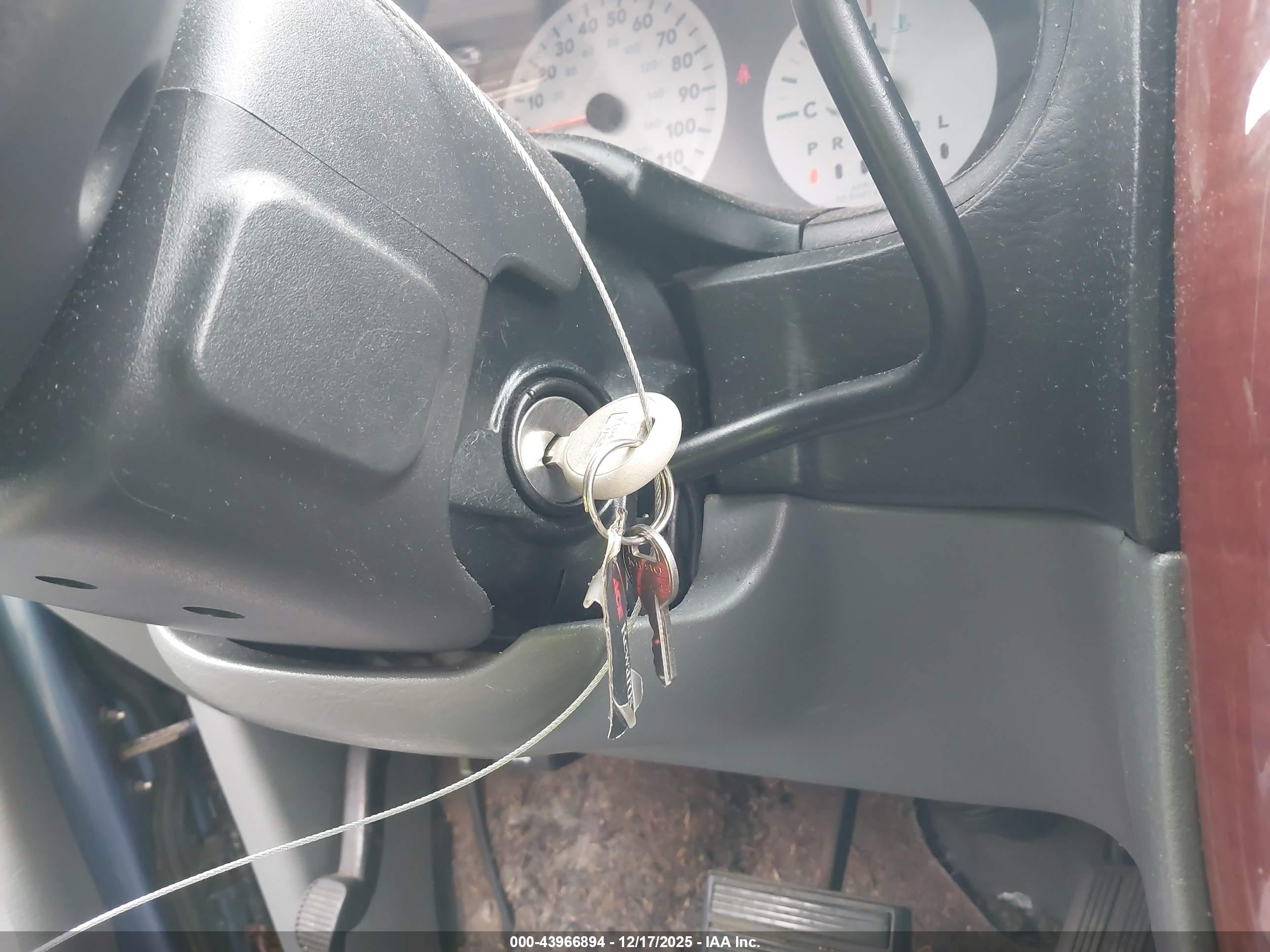 CHRYSLER TOWN image 11