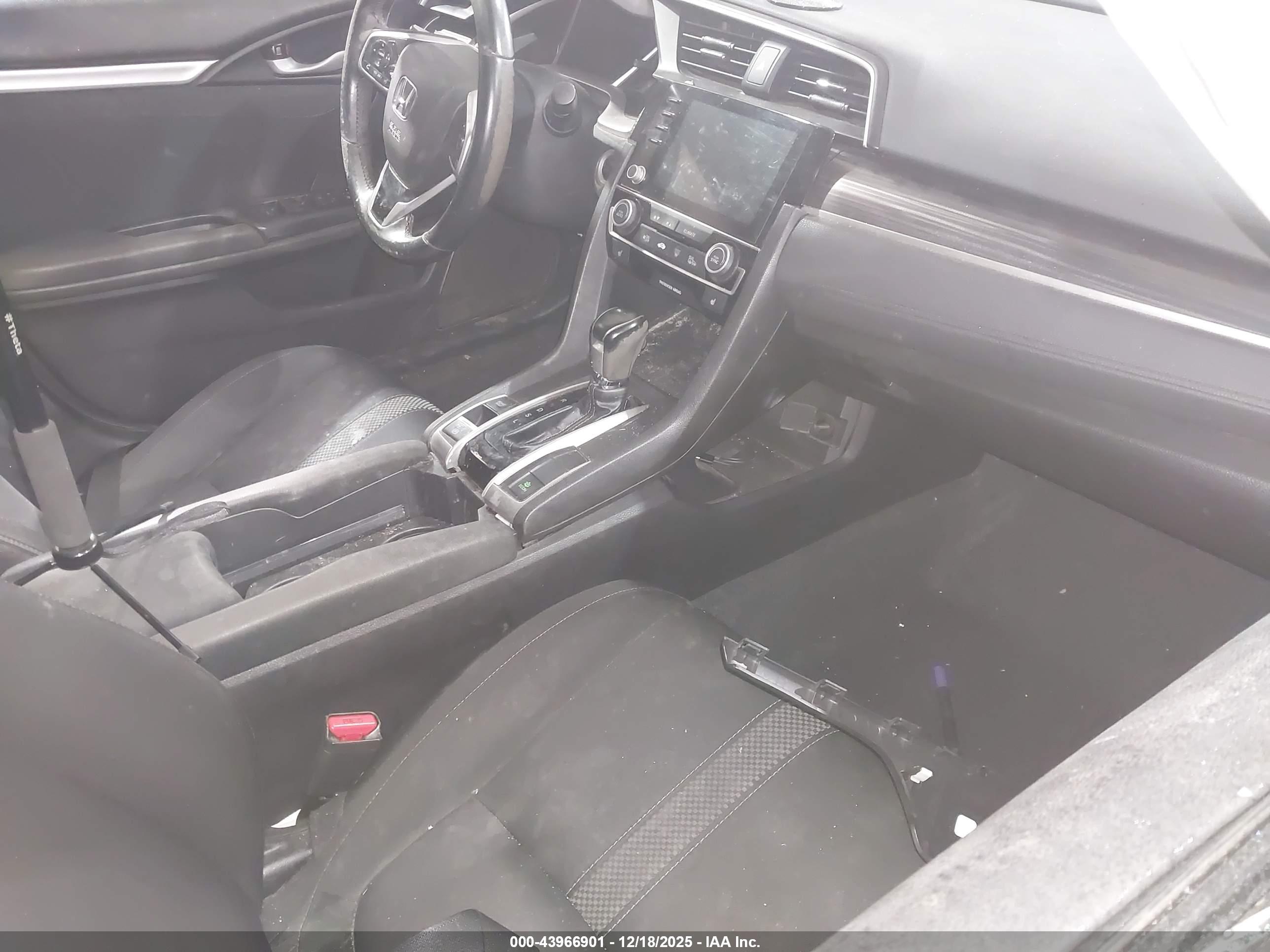 HONDA CIVIC image 5