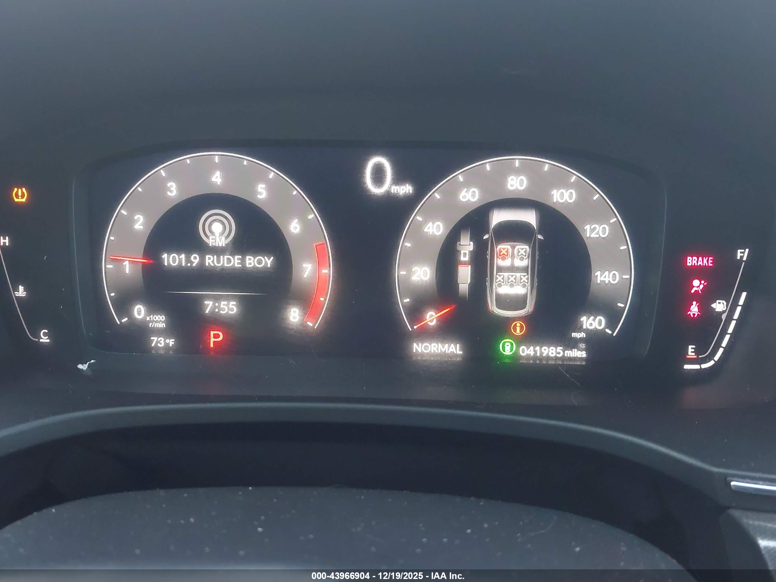 ACURA INTEGRA image 7