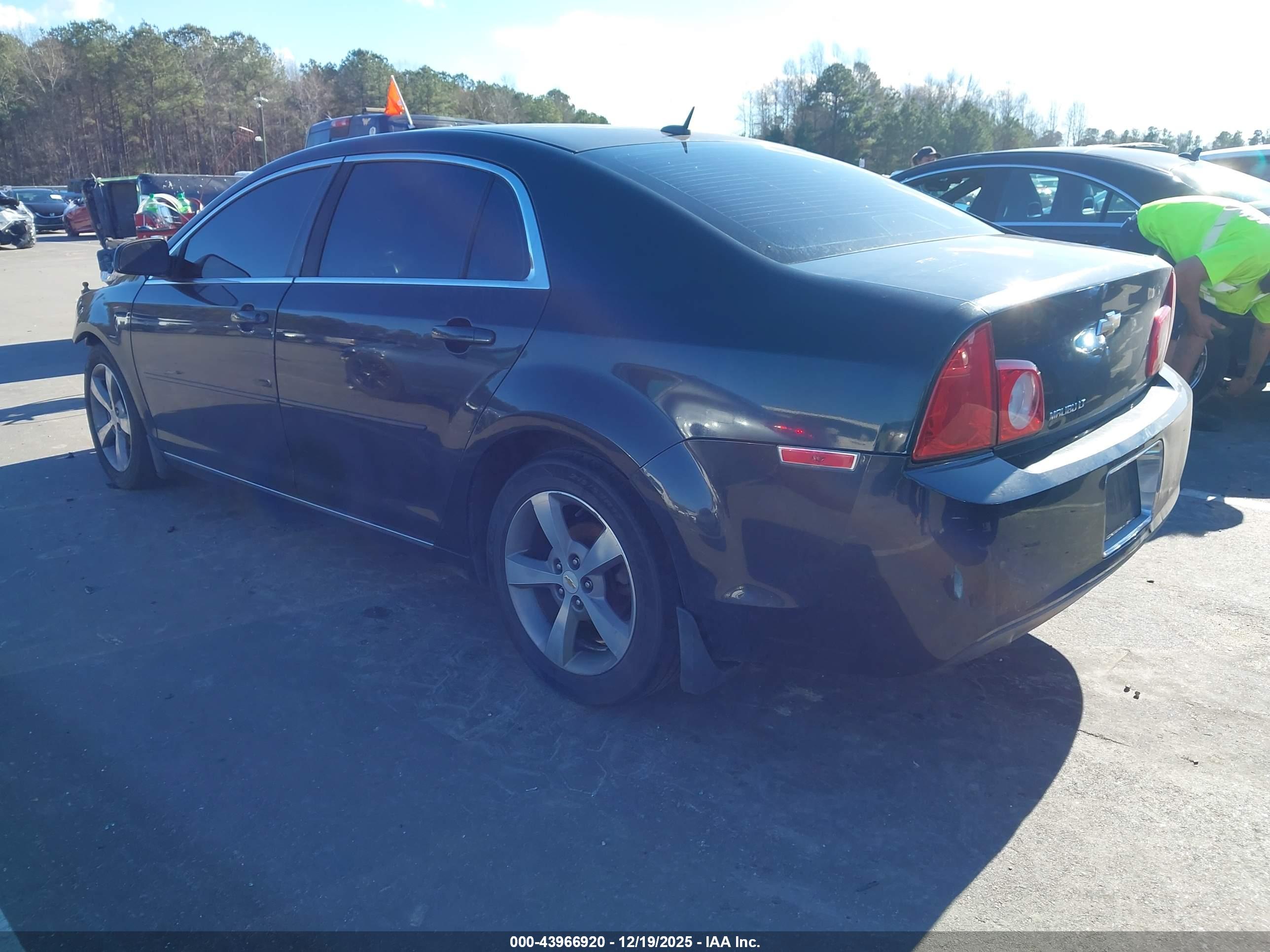 CHEVROLET MALIBU image 3