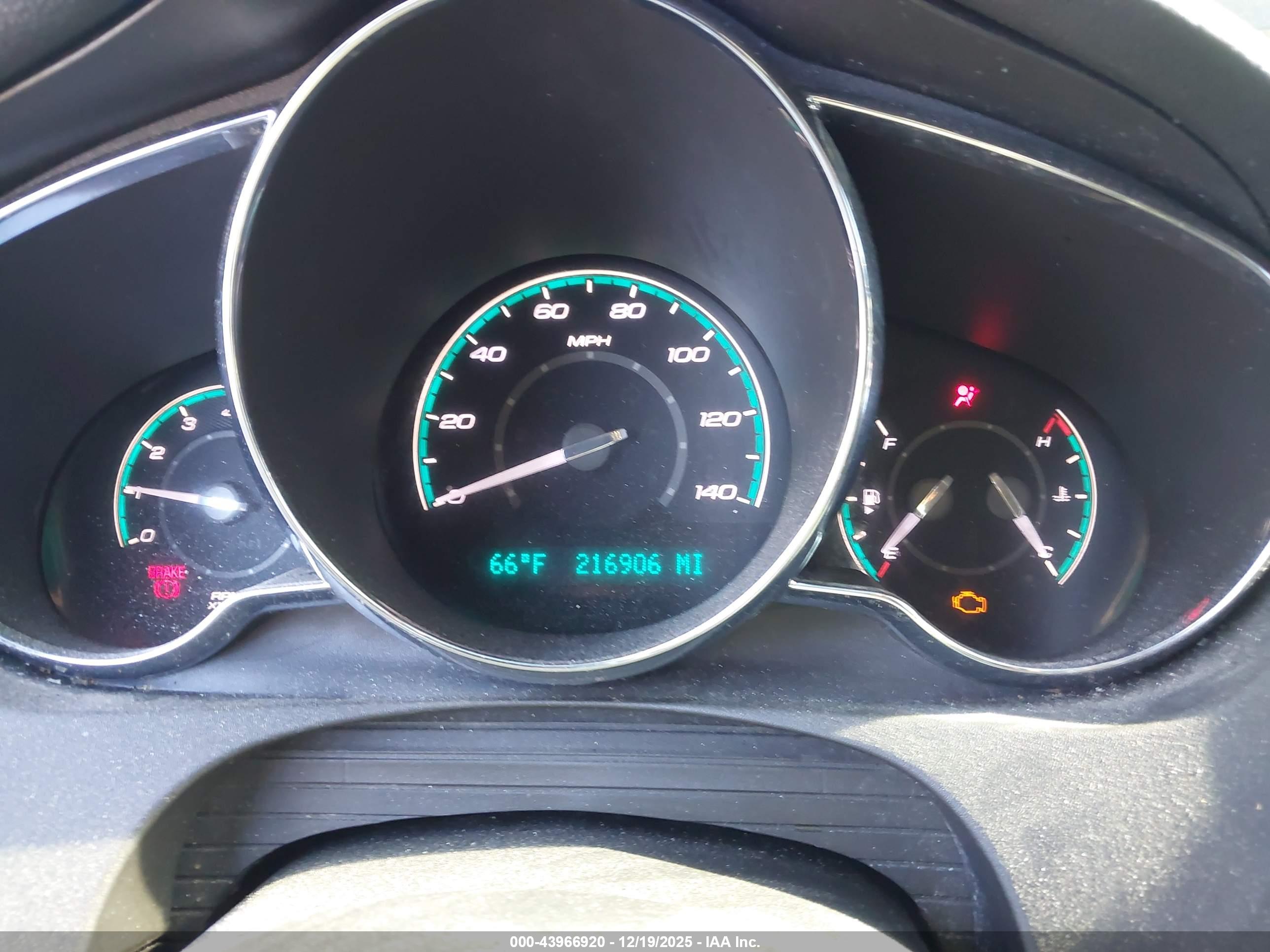 CHEVROLET MALIBU image 7