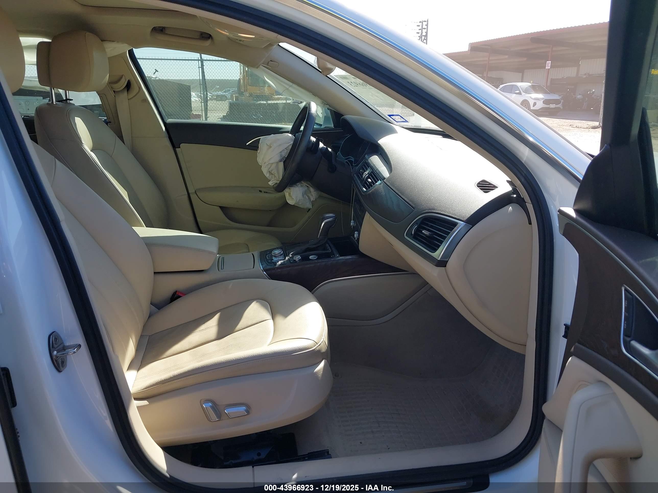 AUDI A6 image 5