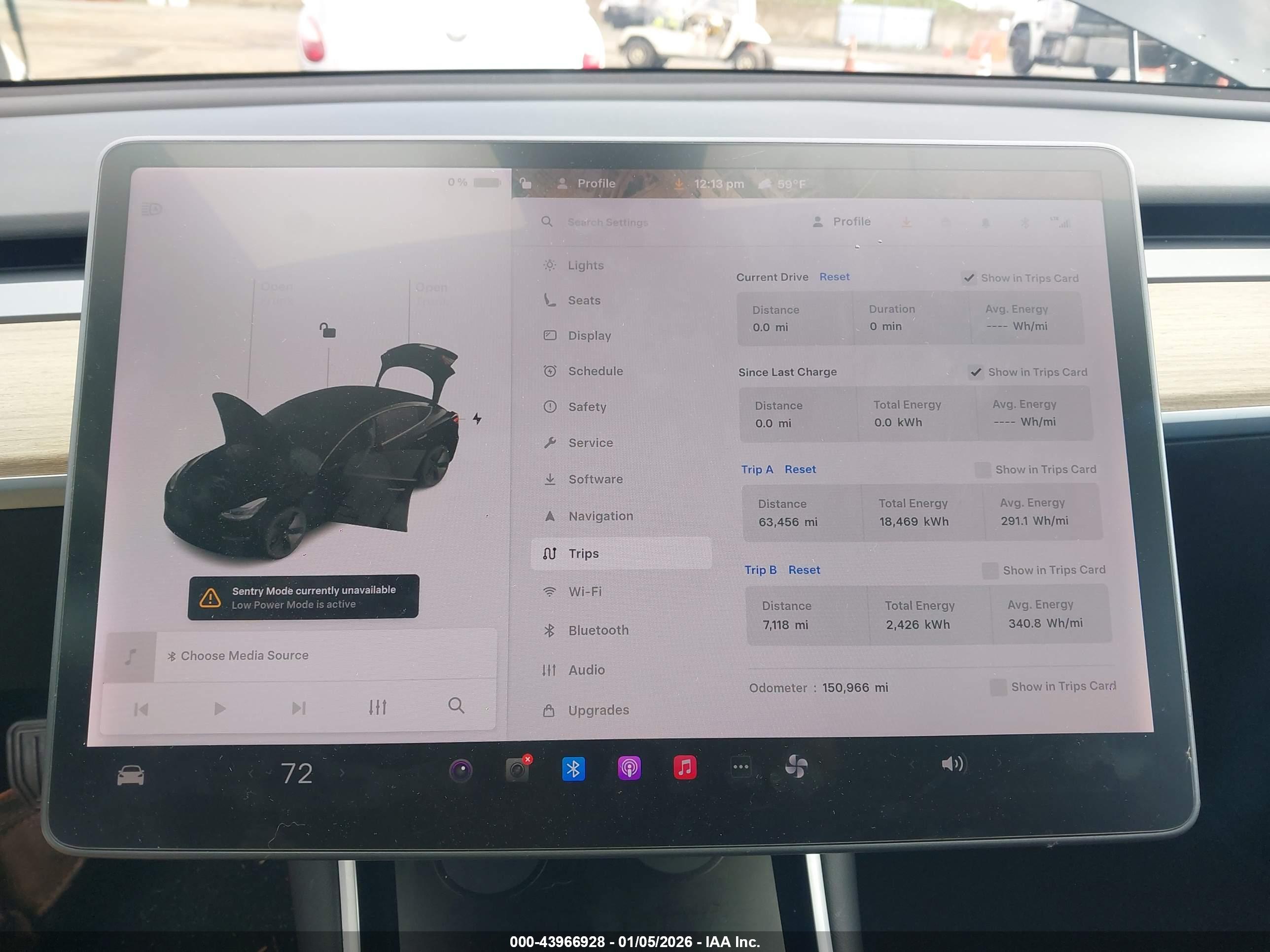TESLA MODEL image 7