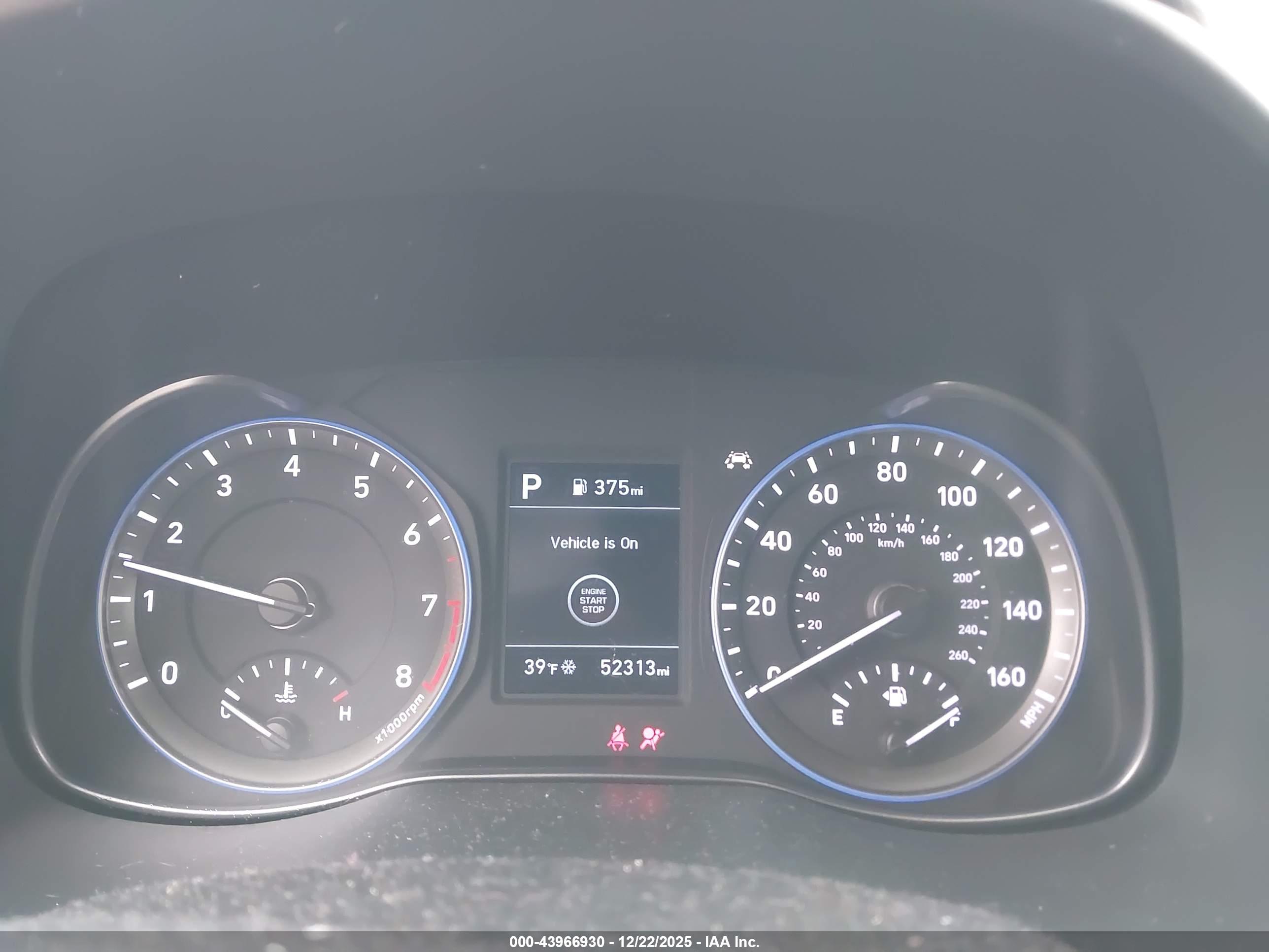 HYUNDAI KONA image 7