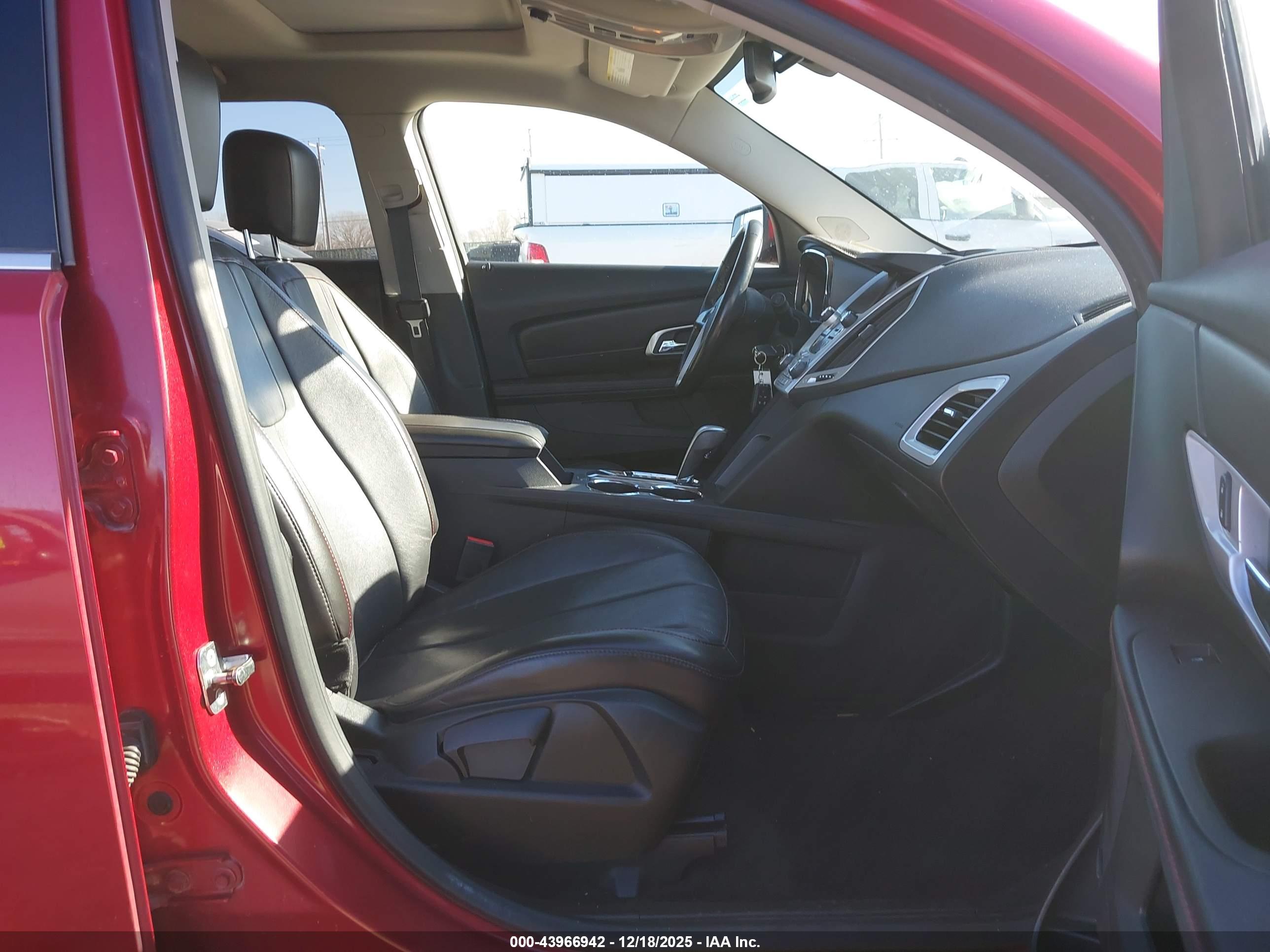 GMC TERRAIN image 5
