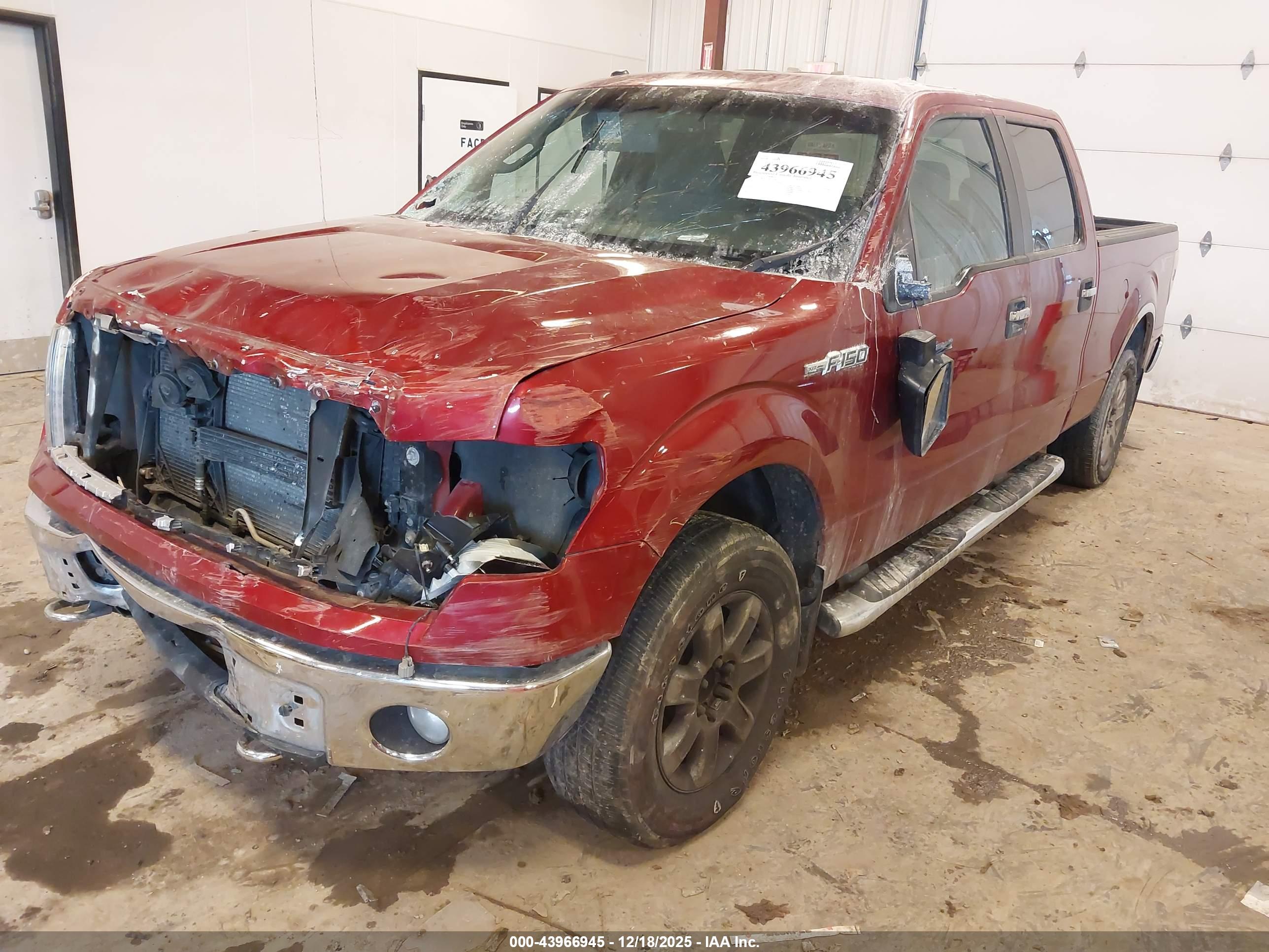 FORD F-150 image 2