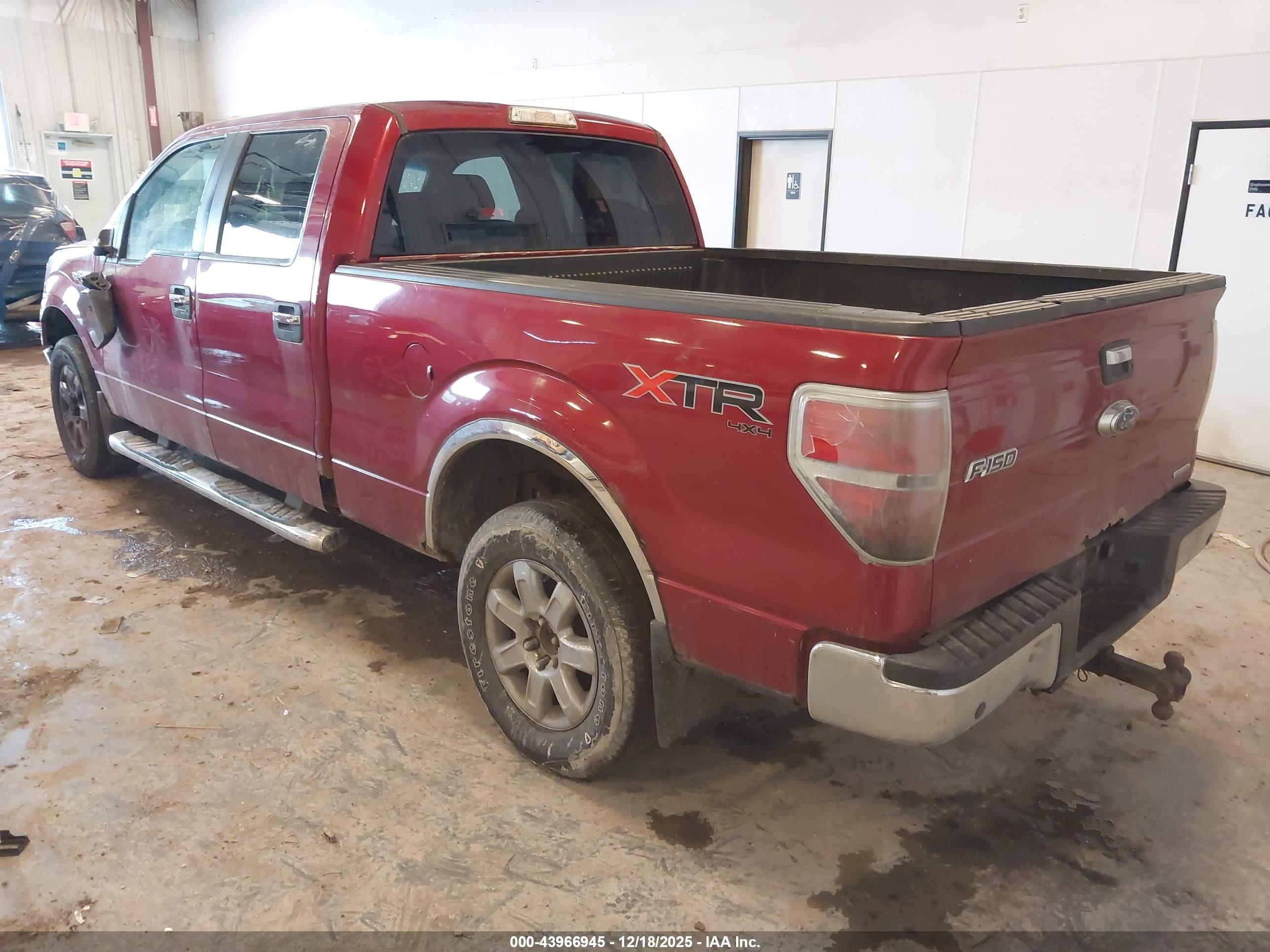 FORD F-150 image 3