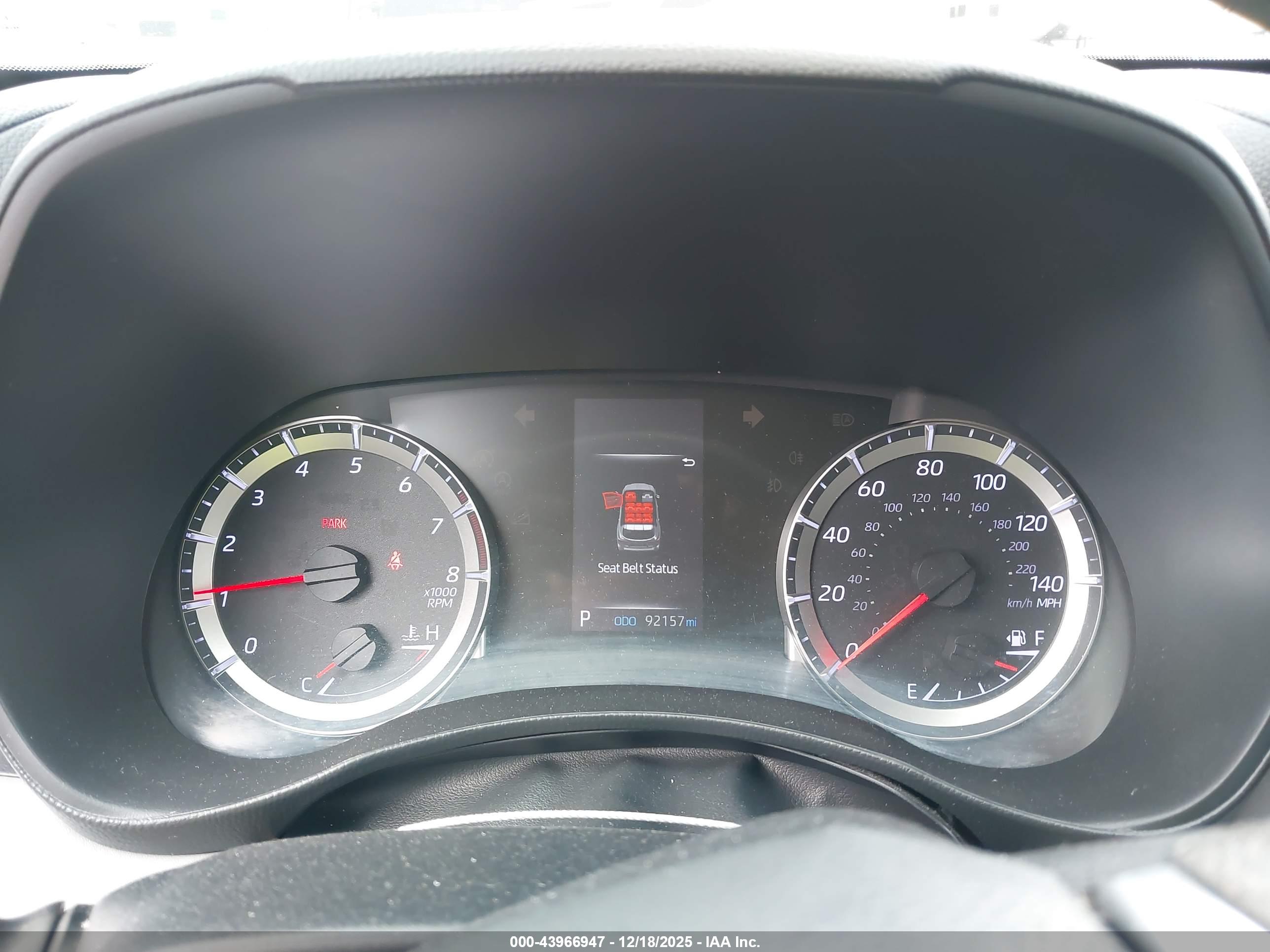 TOYOTA HIGHLANDER image 7