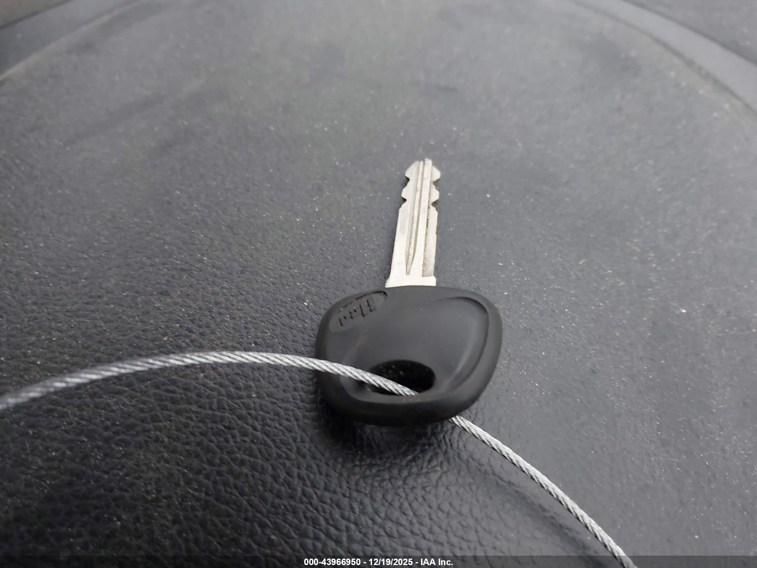 KIA FORTE image 11