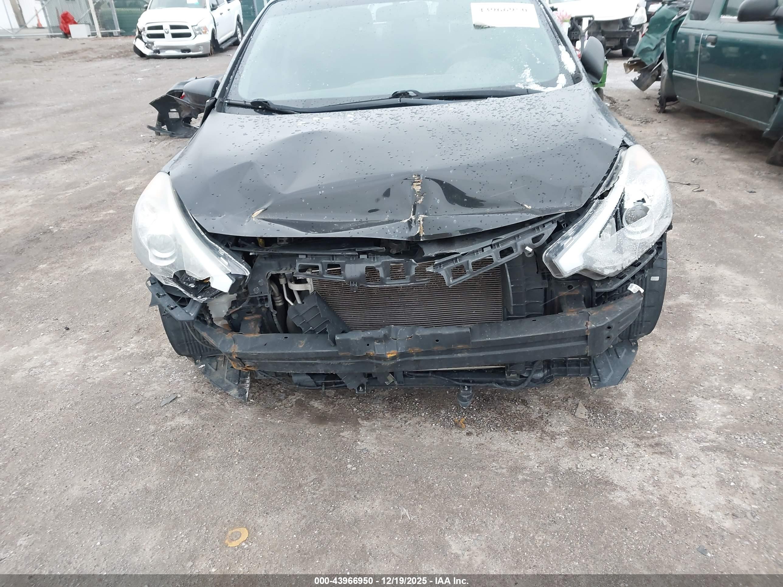 KIA FORTE image 6