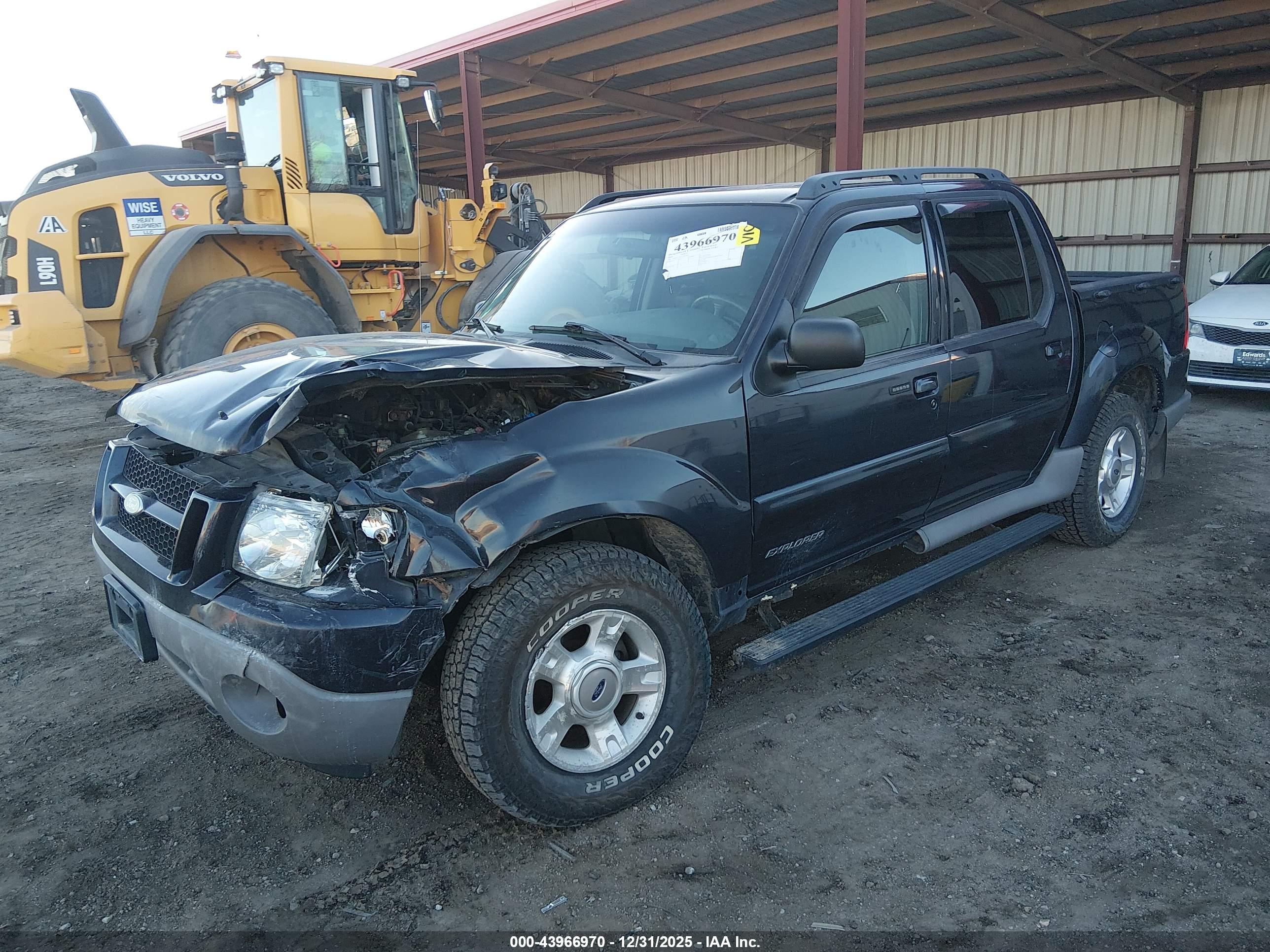 FORD EXPLORER image 2