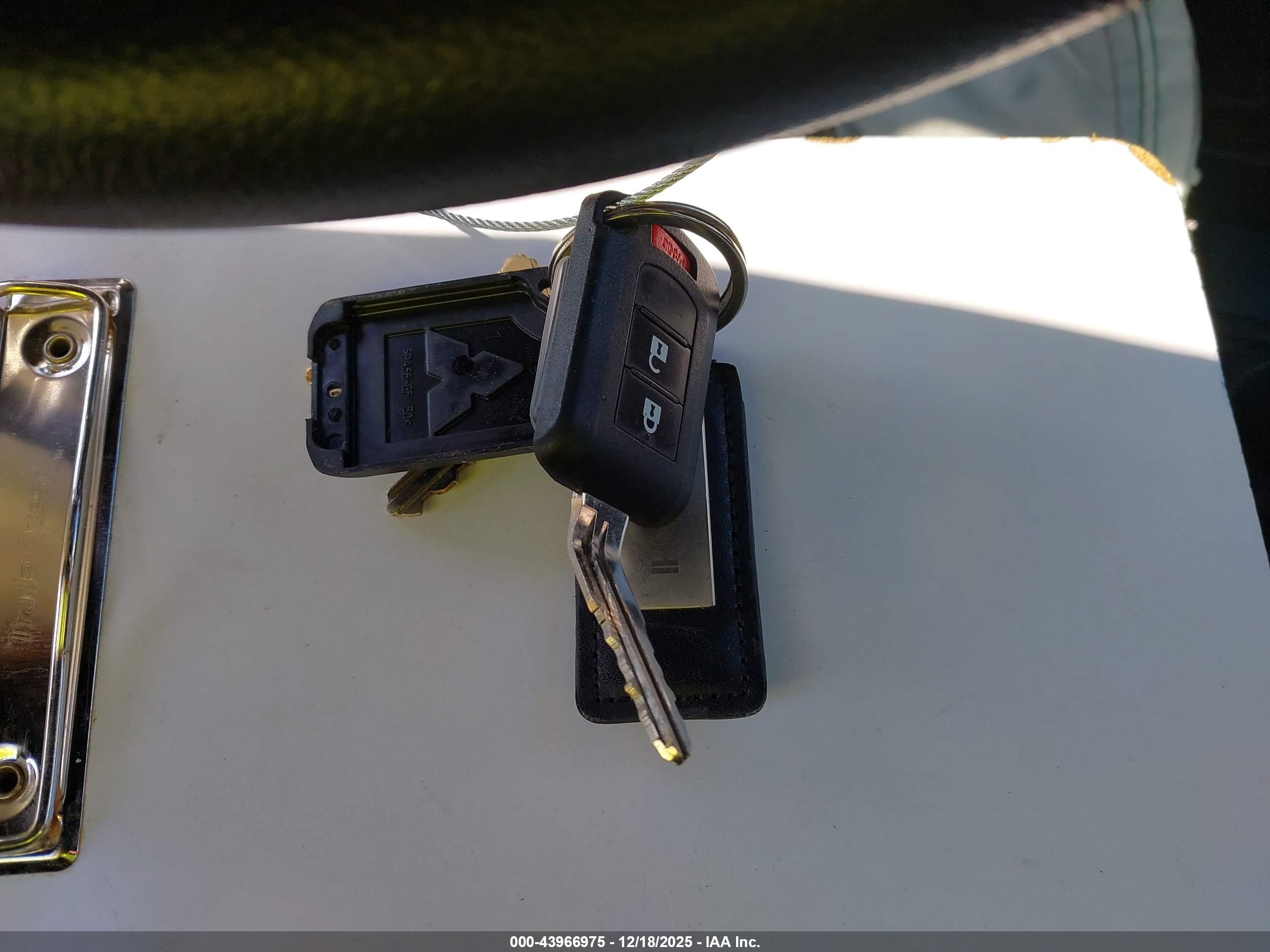 MITSUBISHI MIRAGE image 11