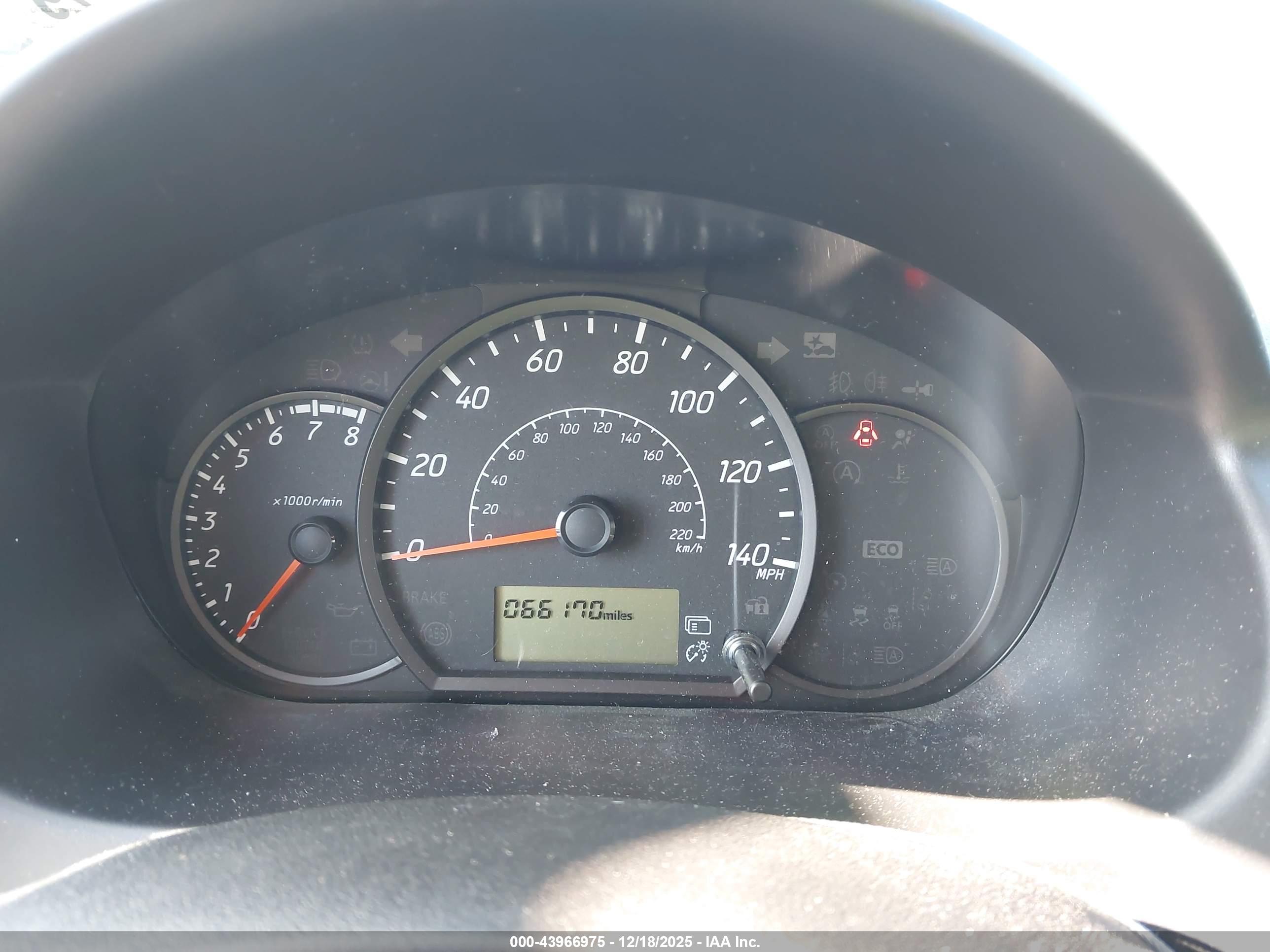 MITSUBISHI MIRAGE image 7