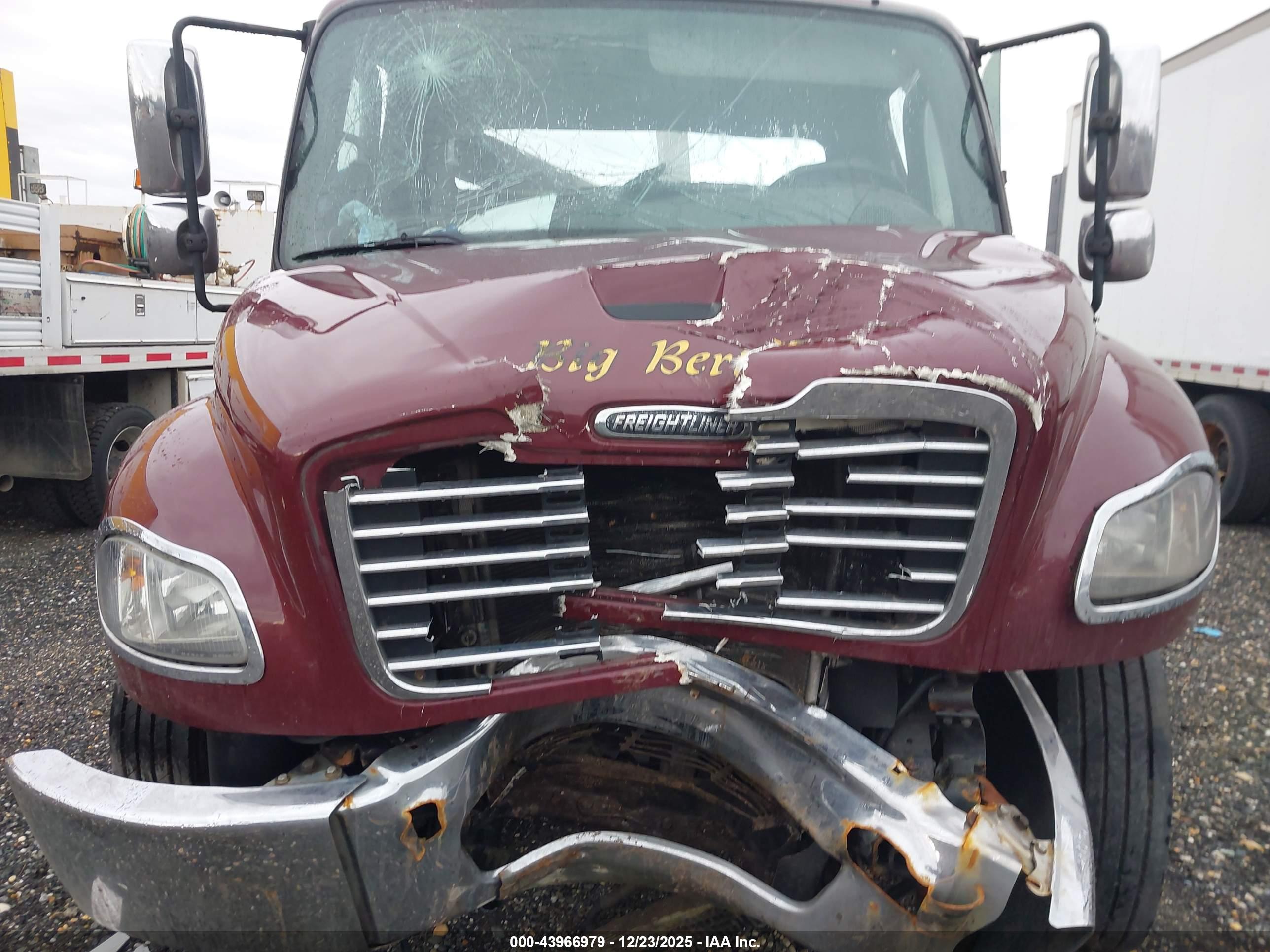 FREIGHTLINER M2 image 10