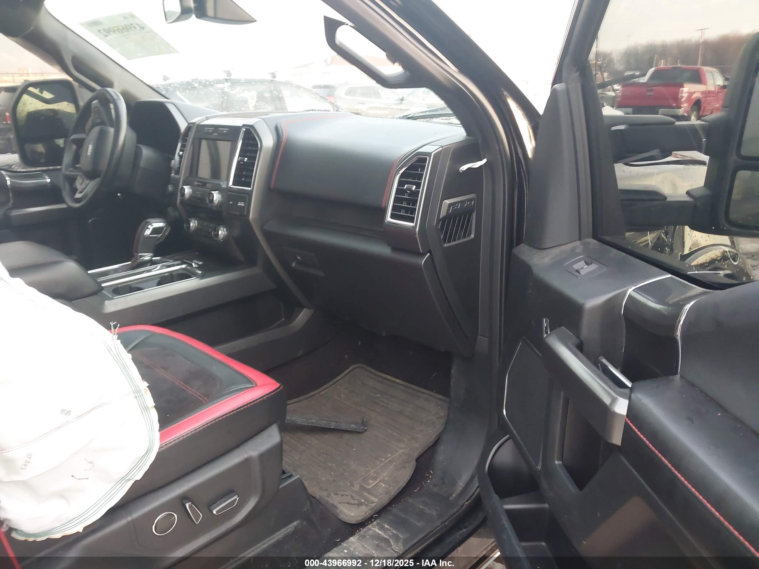 FORD F-150 image 5