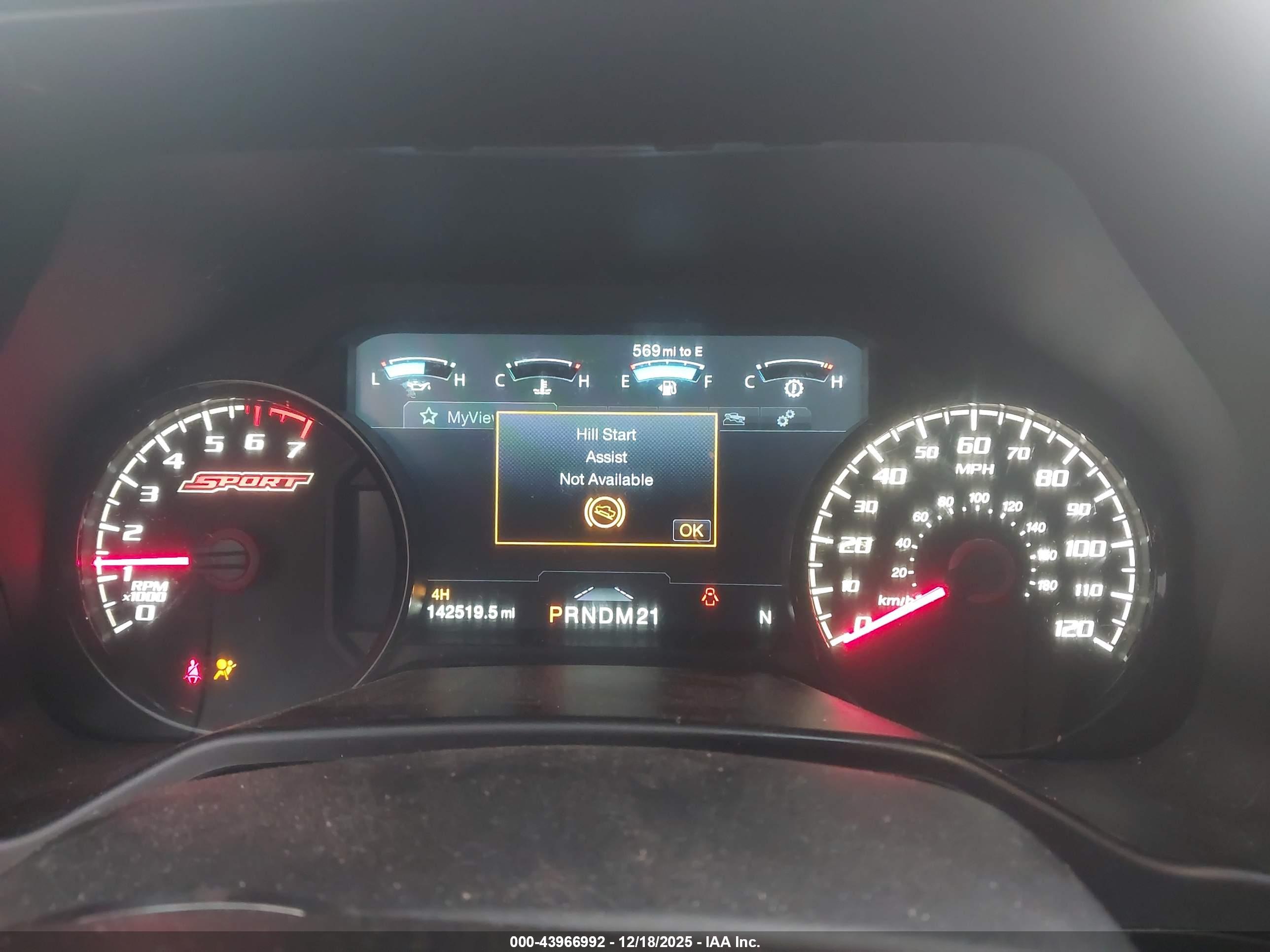 FORD F-150 image 7
