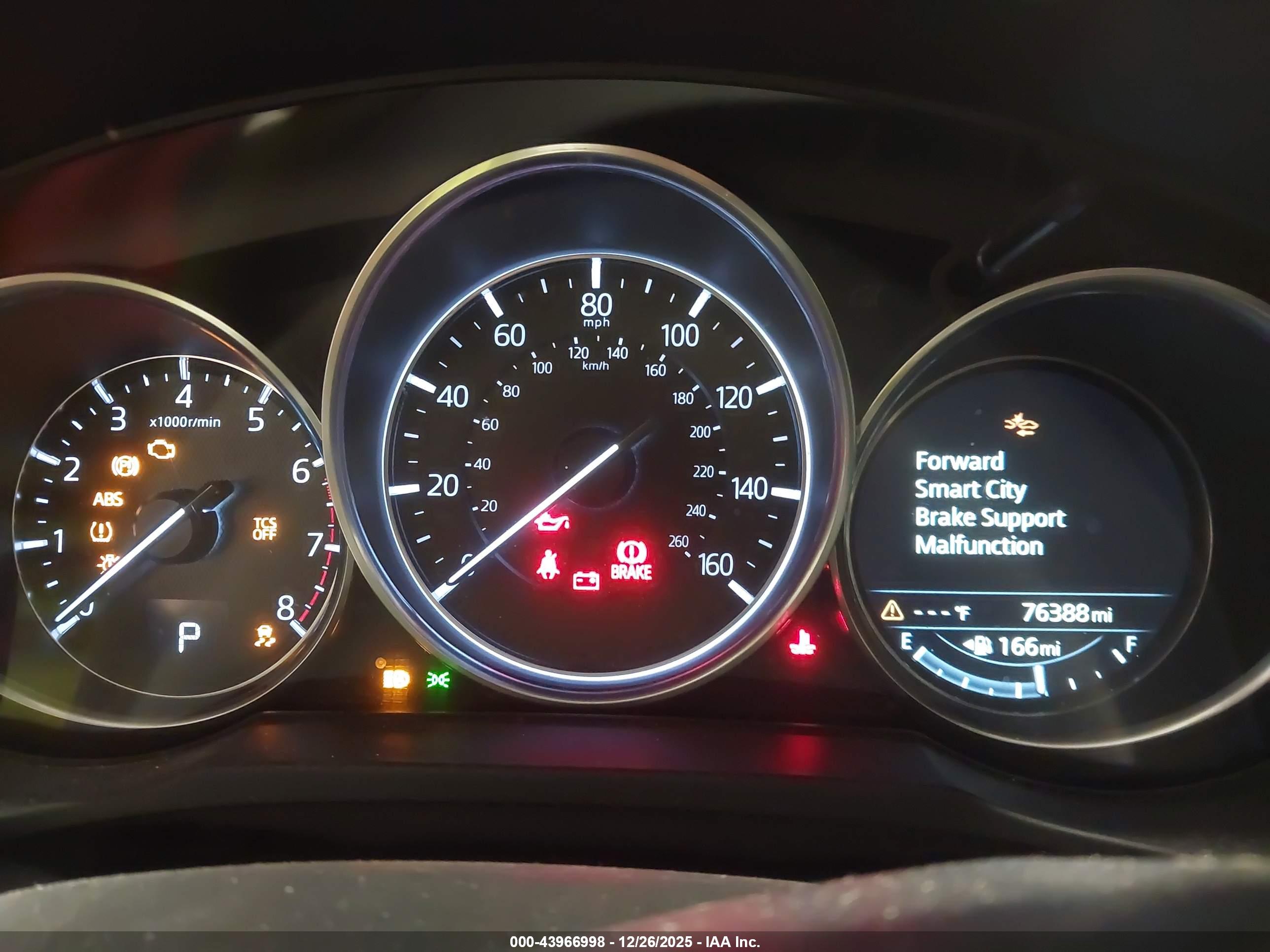 MAZDA CX-5 image 7