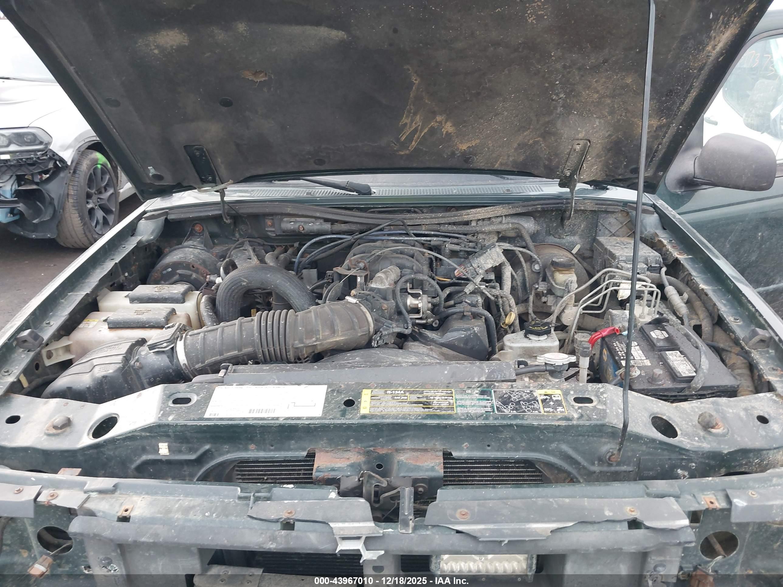 FORD RANGER image 10