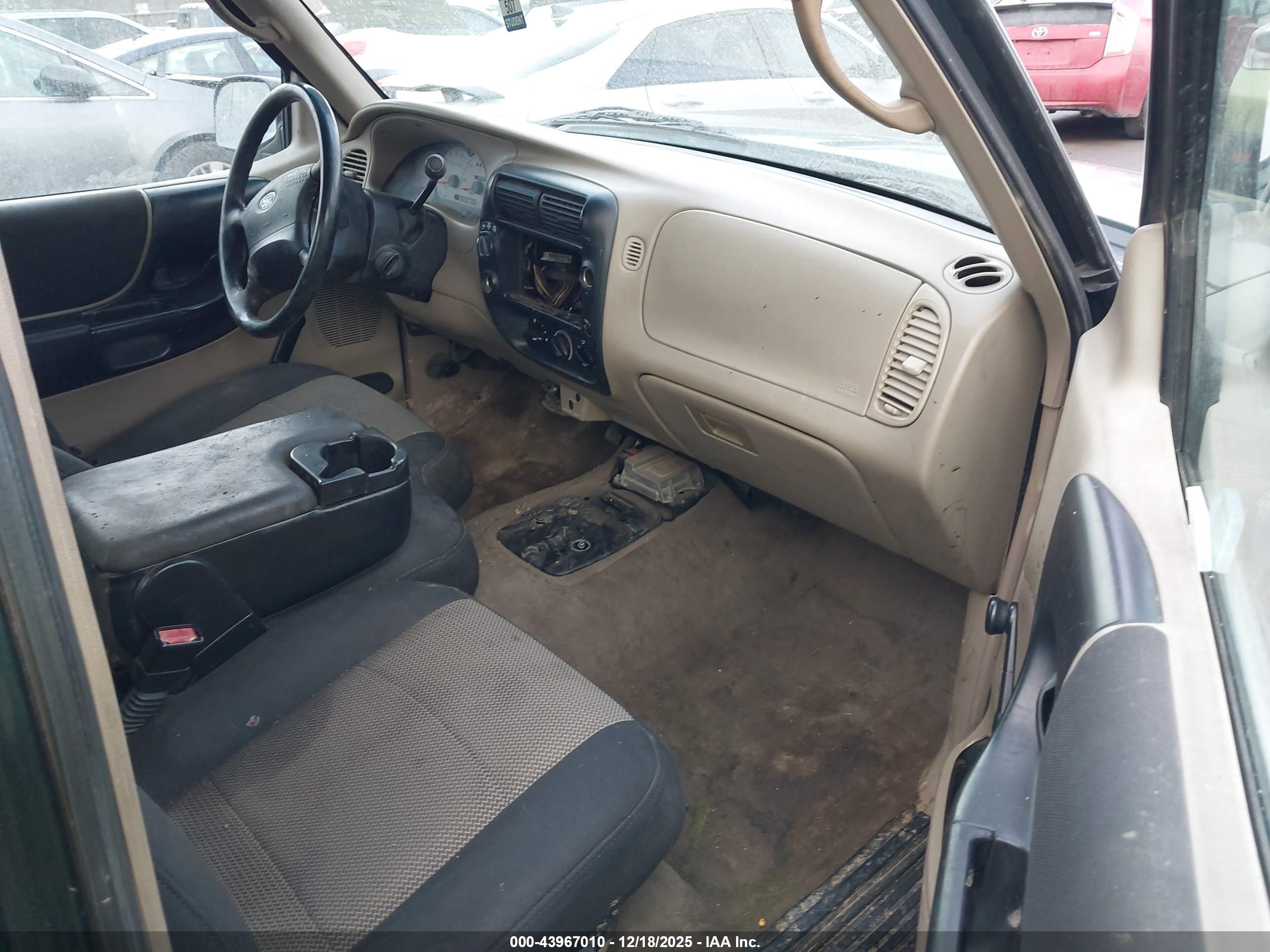 FORD RANGER image 5