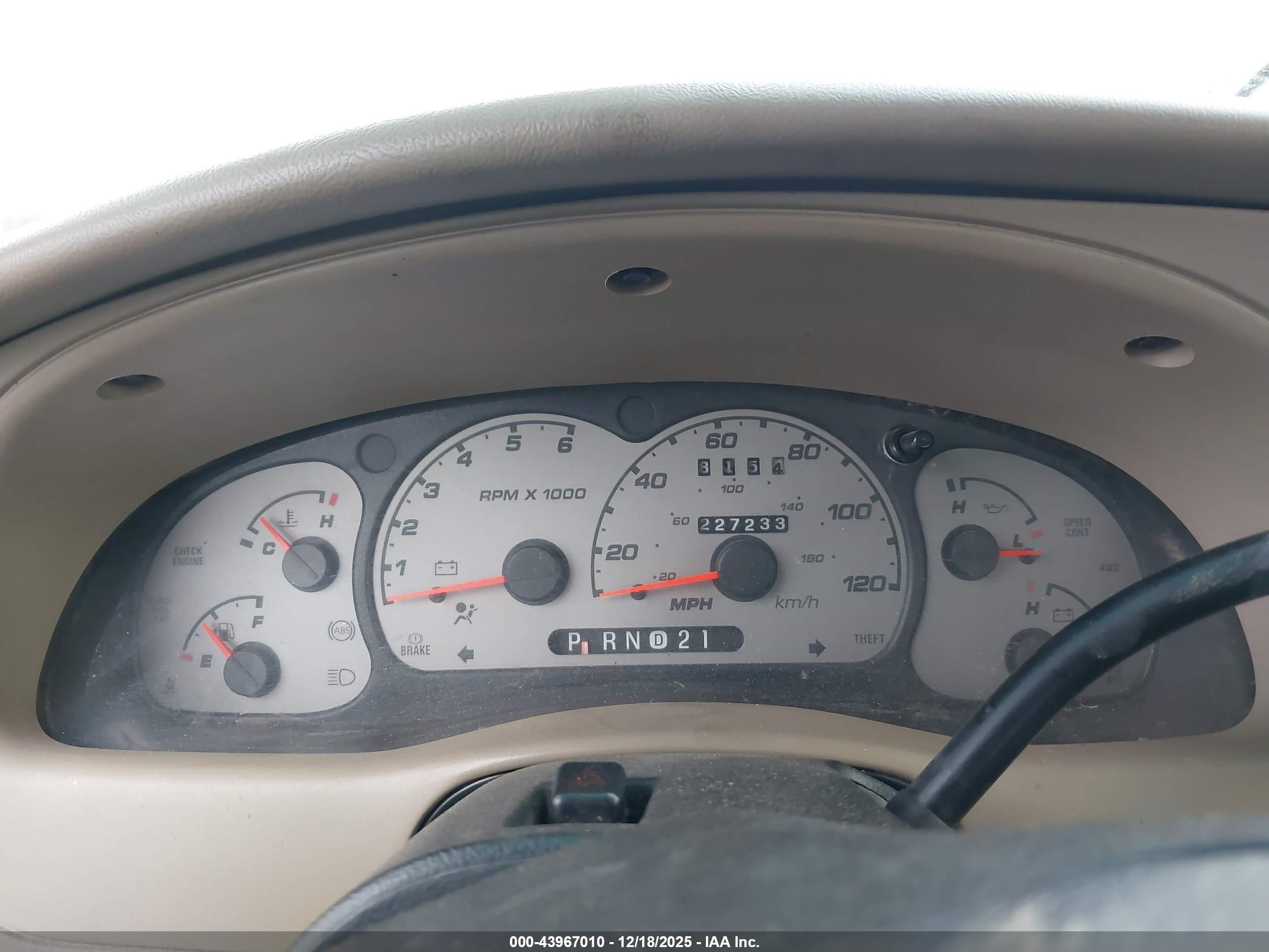 FORD RANGER image 7