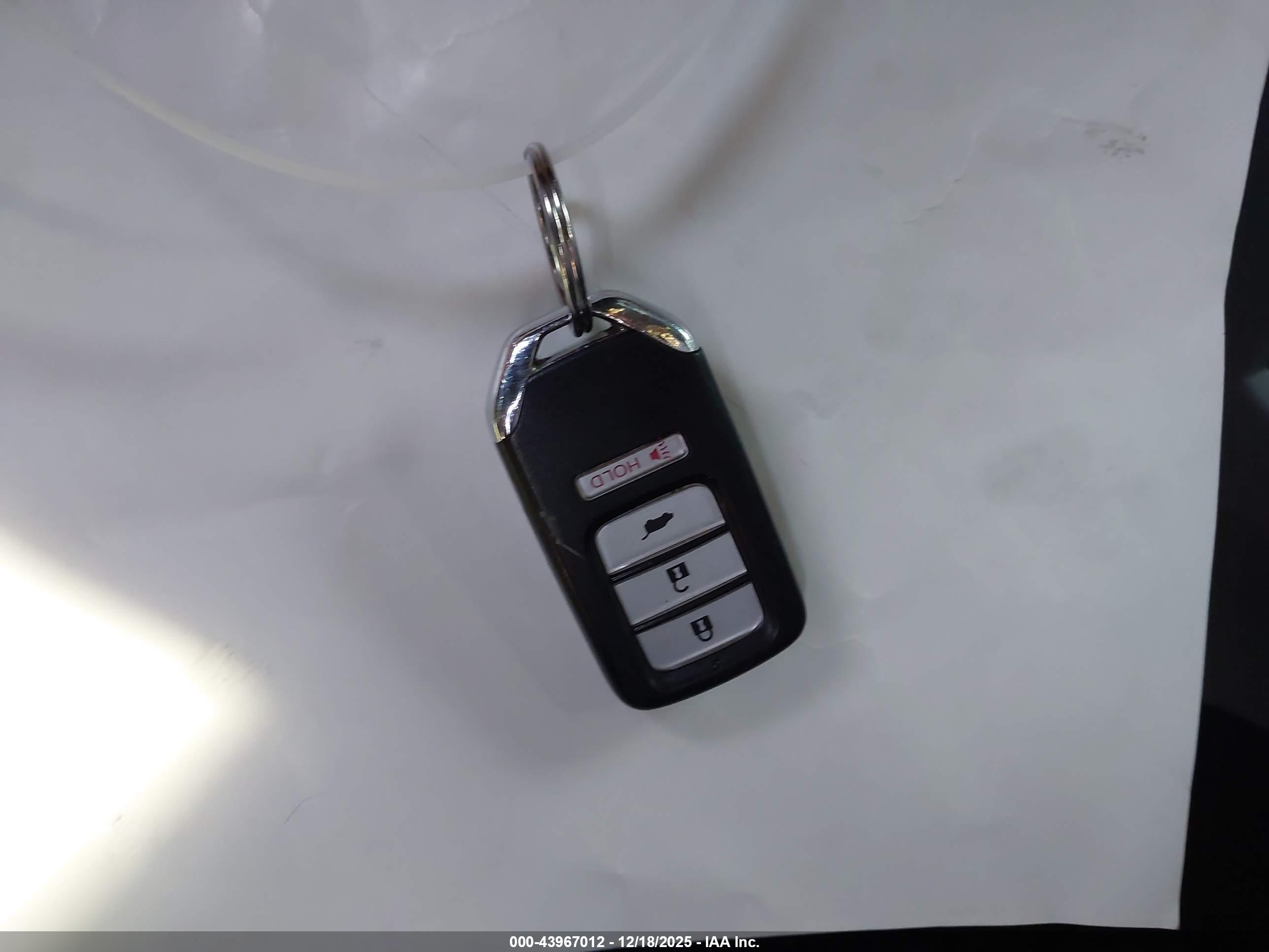 HONDA ODYSSEY image 11